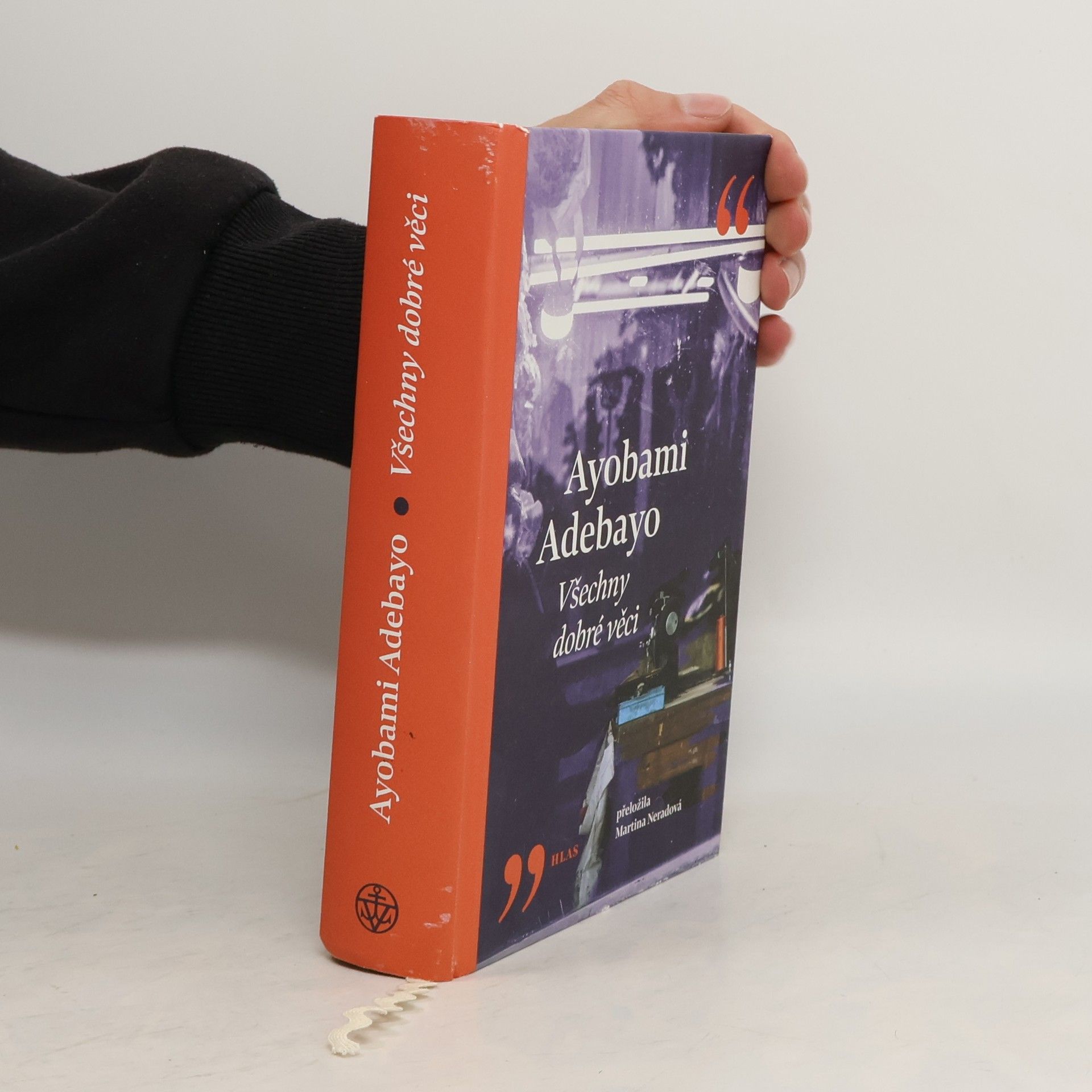 Všechny dobré věci