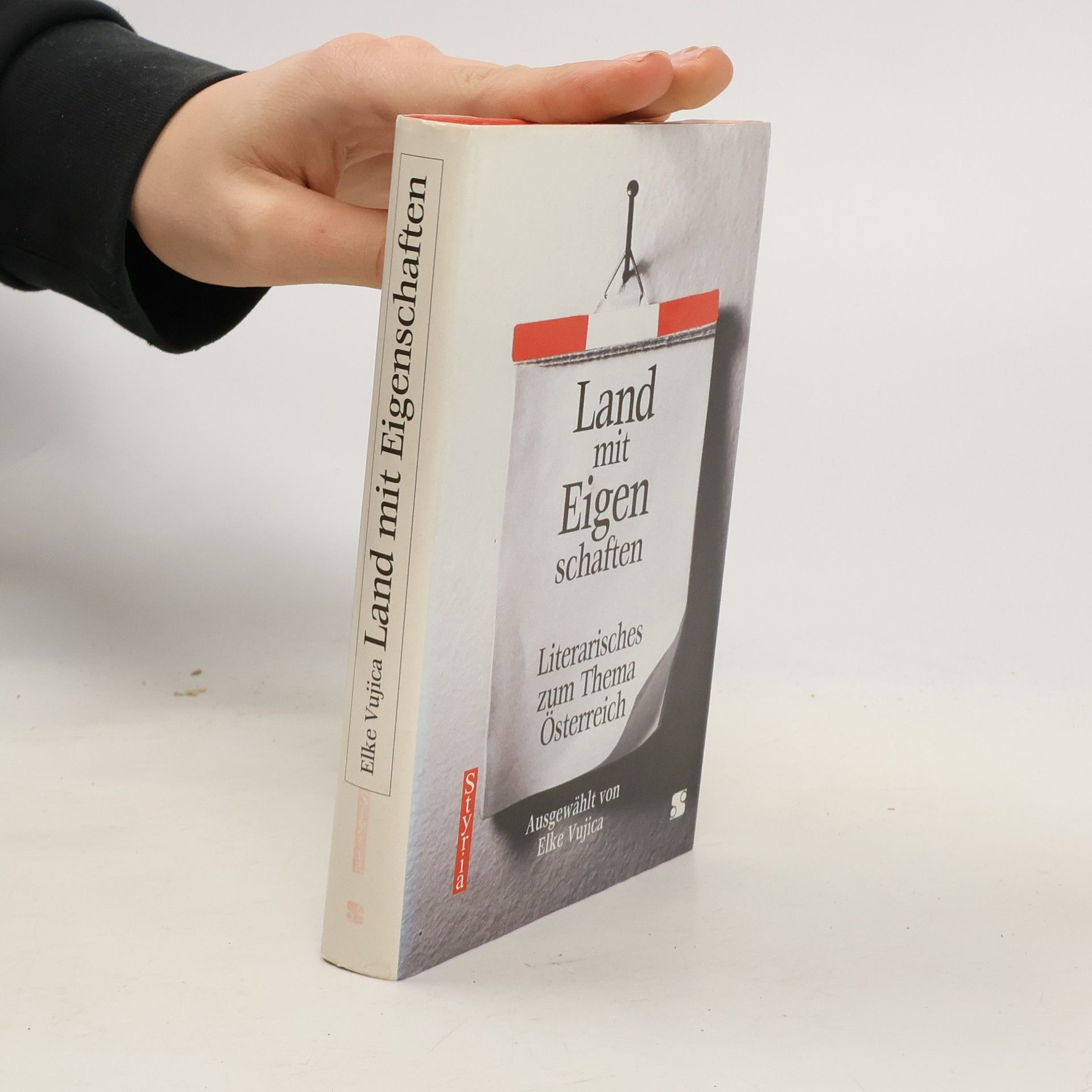 Land mit Eigenschaften