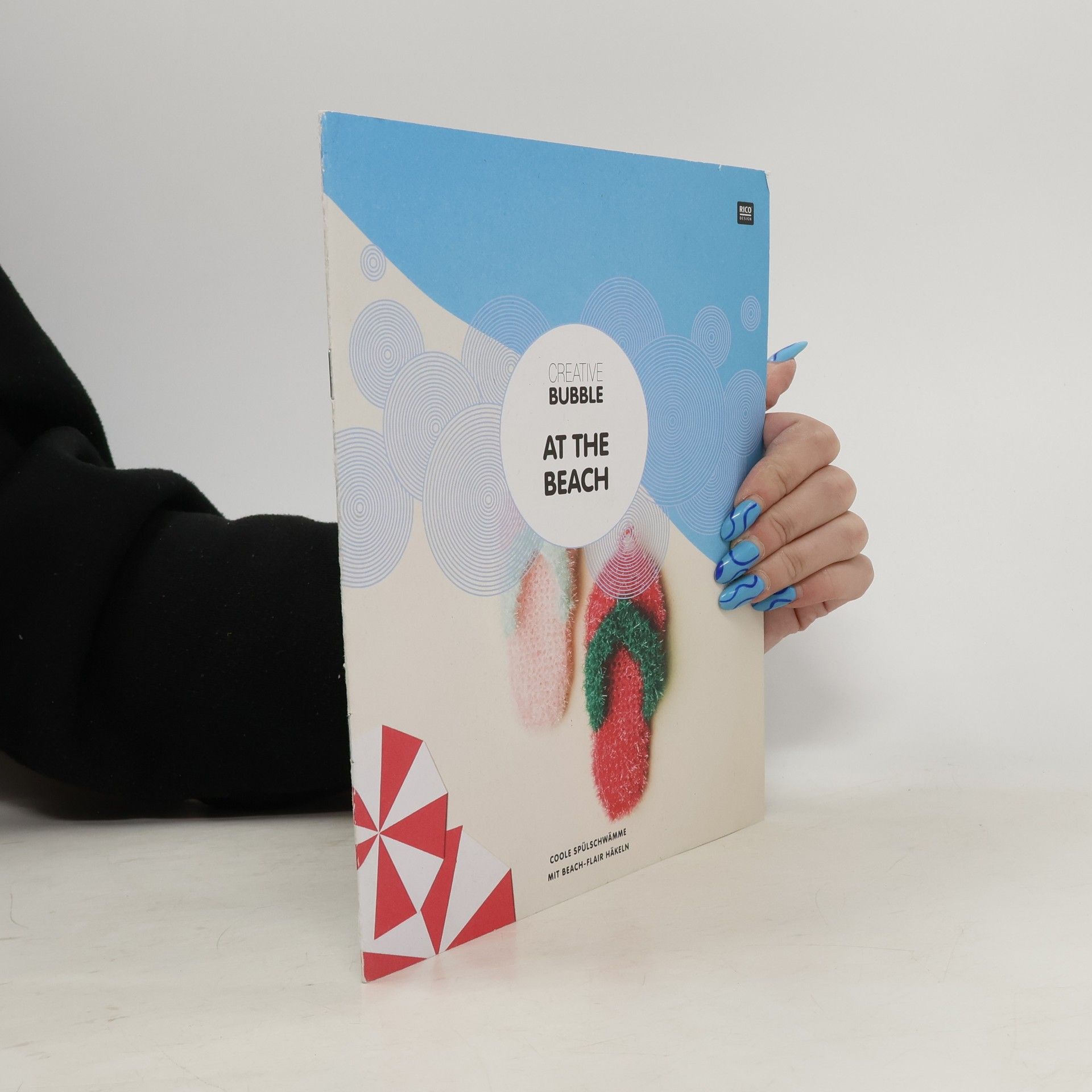 Various authors At the Beach