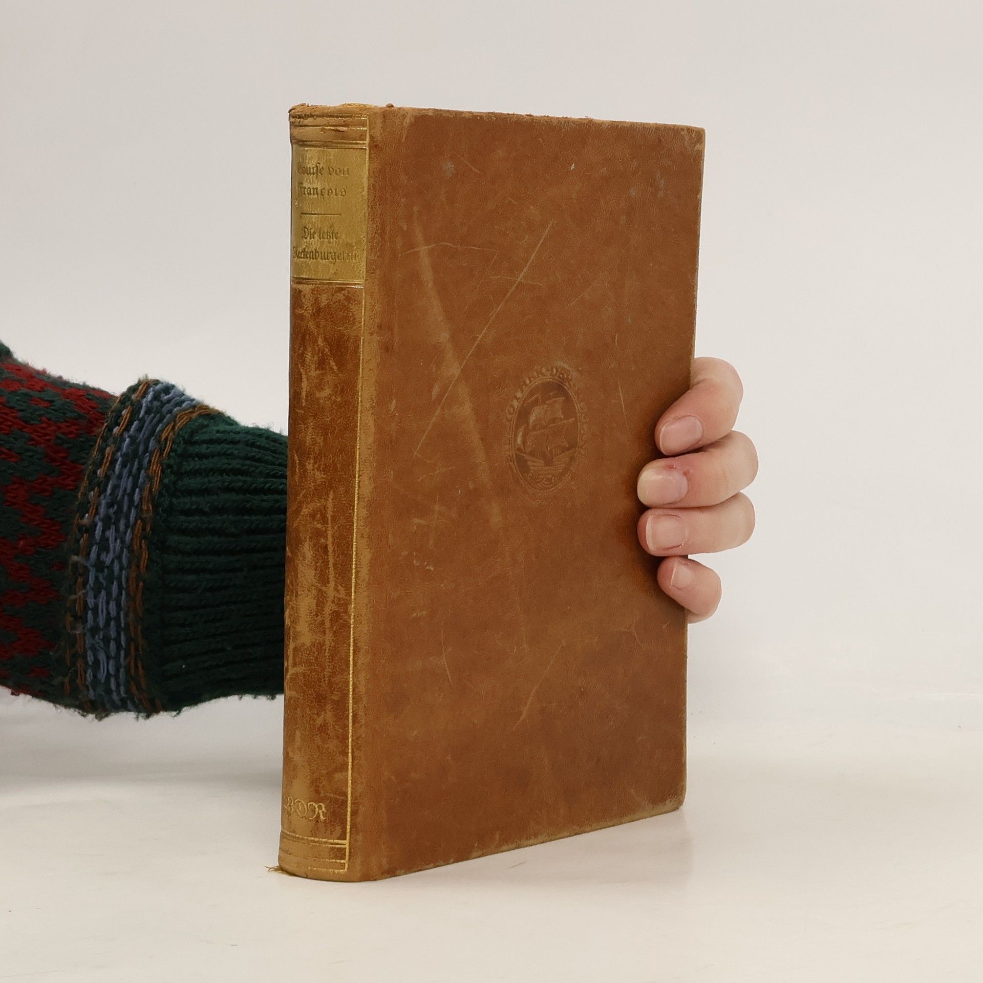 Die Letzte Reckenburgerin