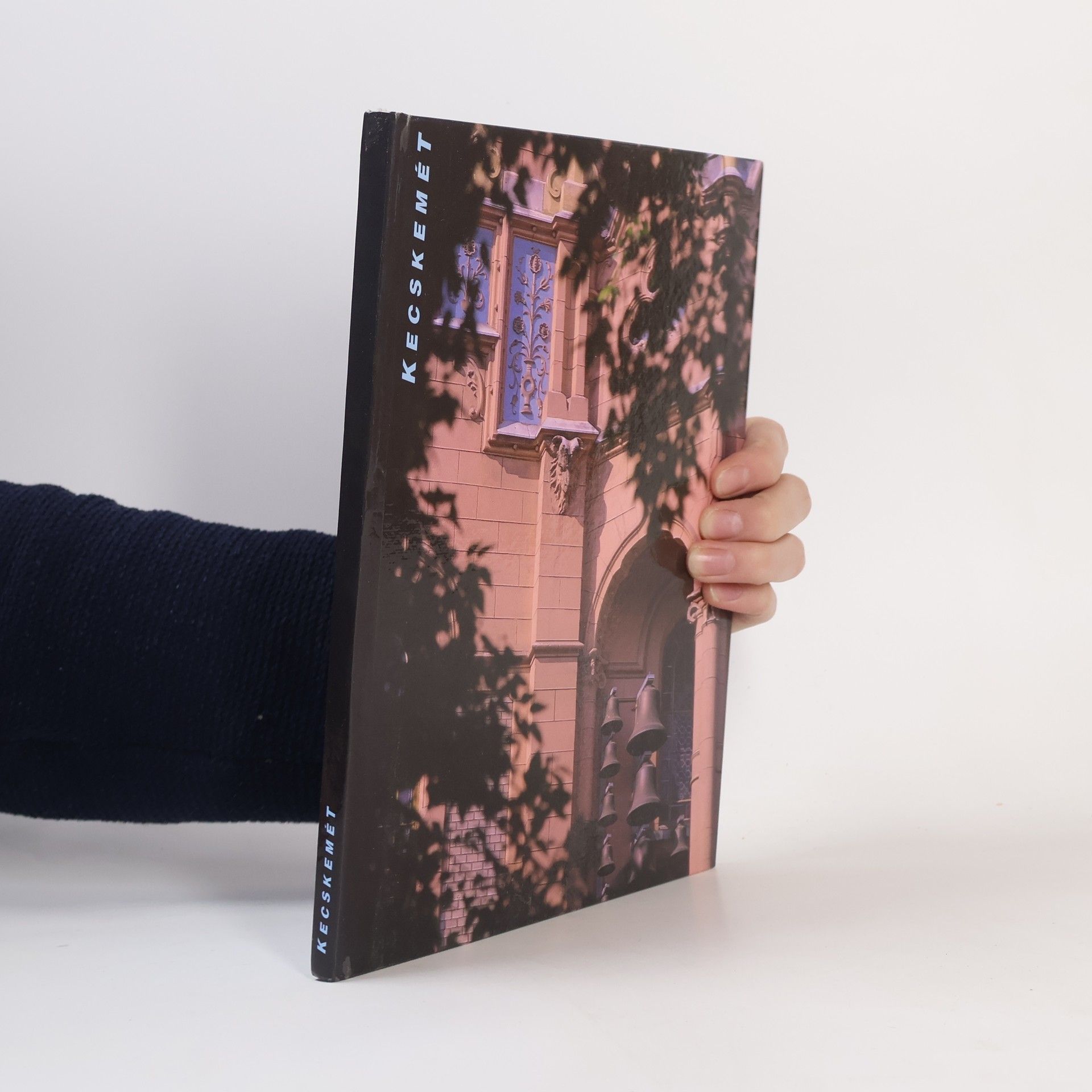 Antal Farkas Kecskemét