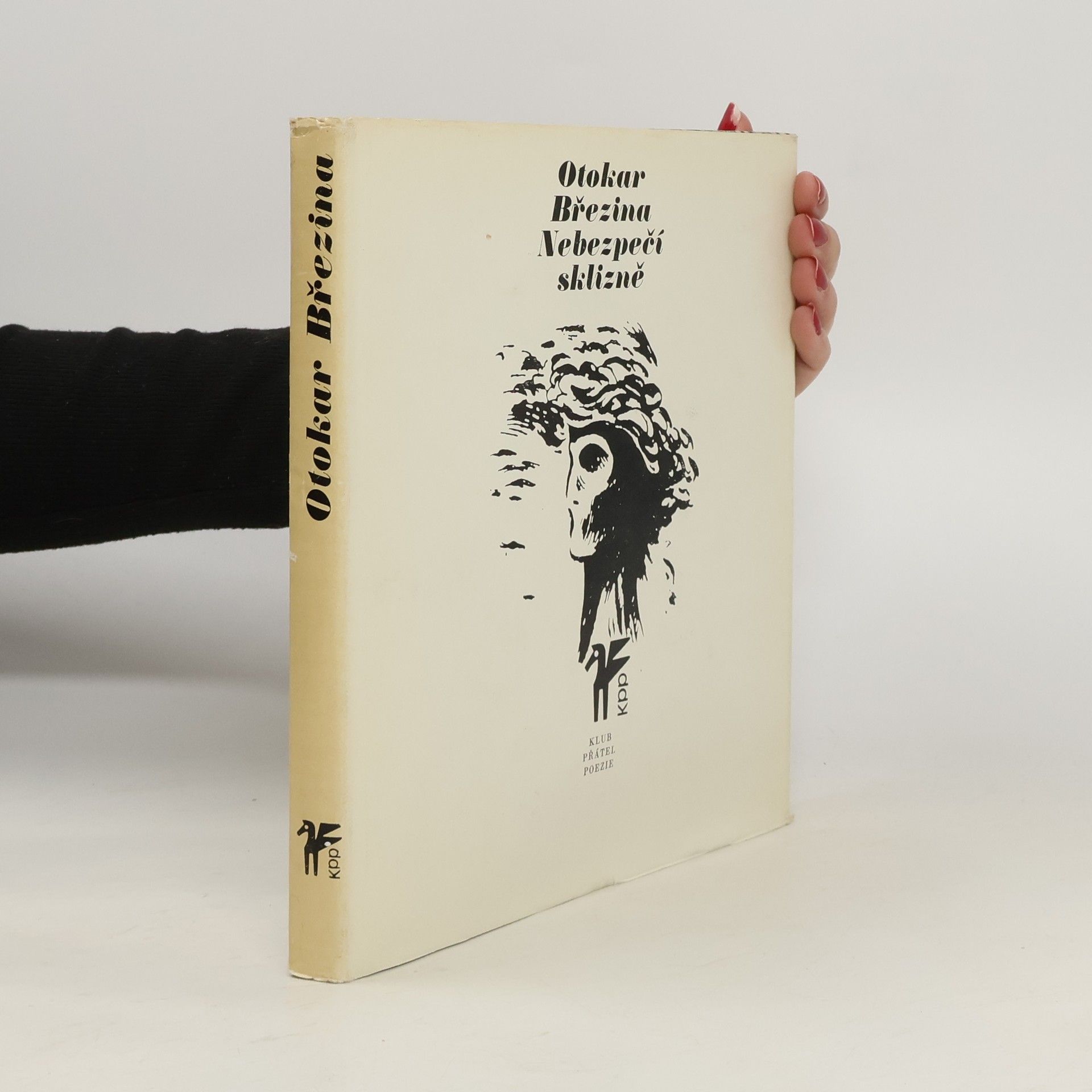 Nebezpečí sklizně