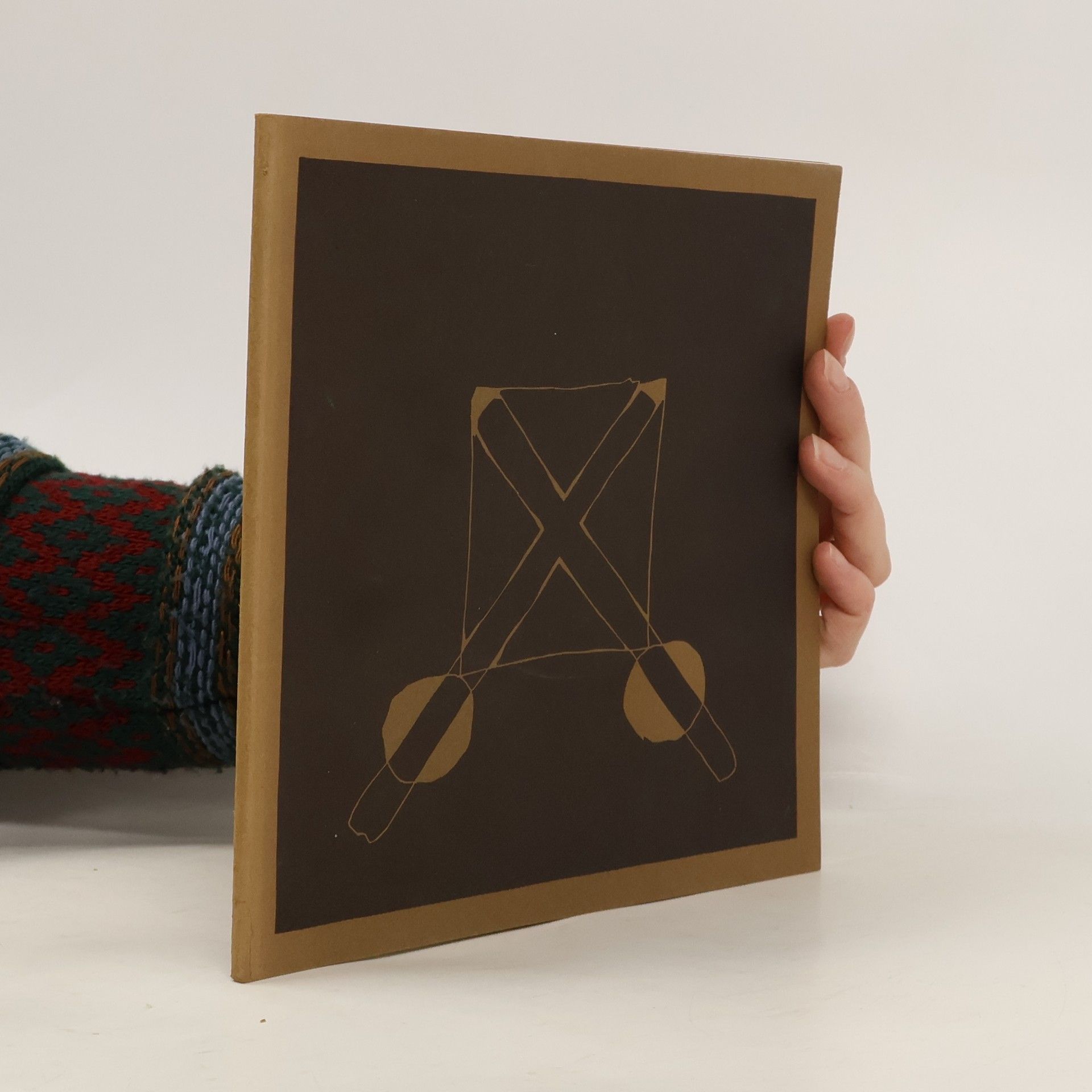 Martel Wiegand Aquarelle, Collagen, Applikationen, Gewebe