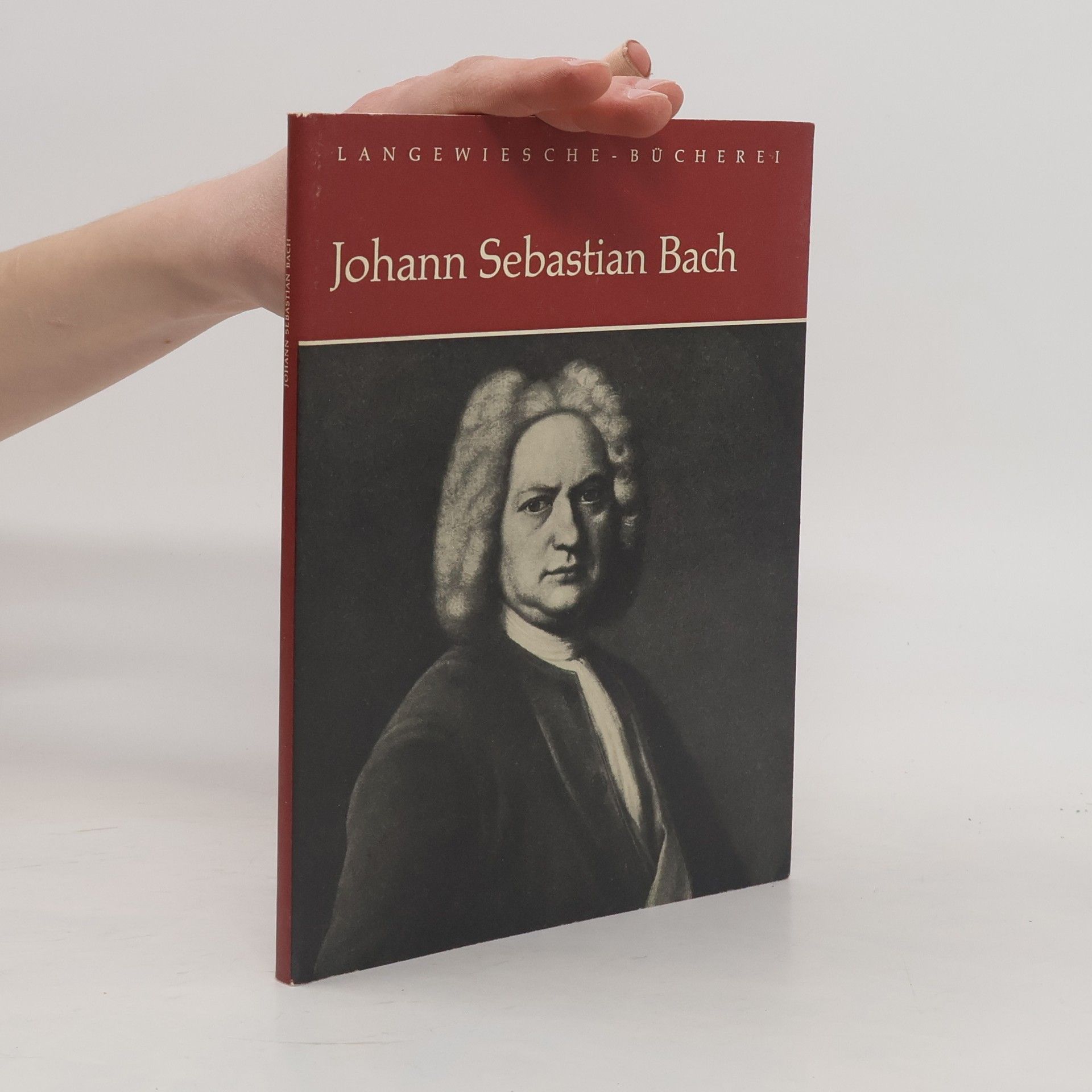 Autorenkollektiv Johann Sebastian Bach