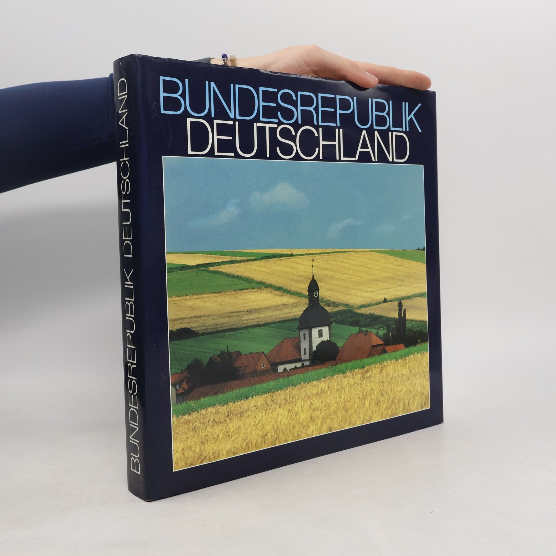 AA.VV. Bundesrepublik Deutschland