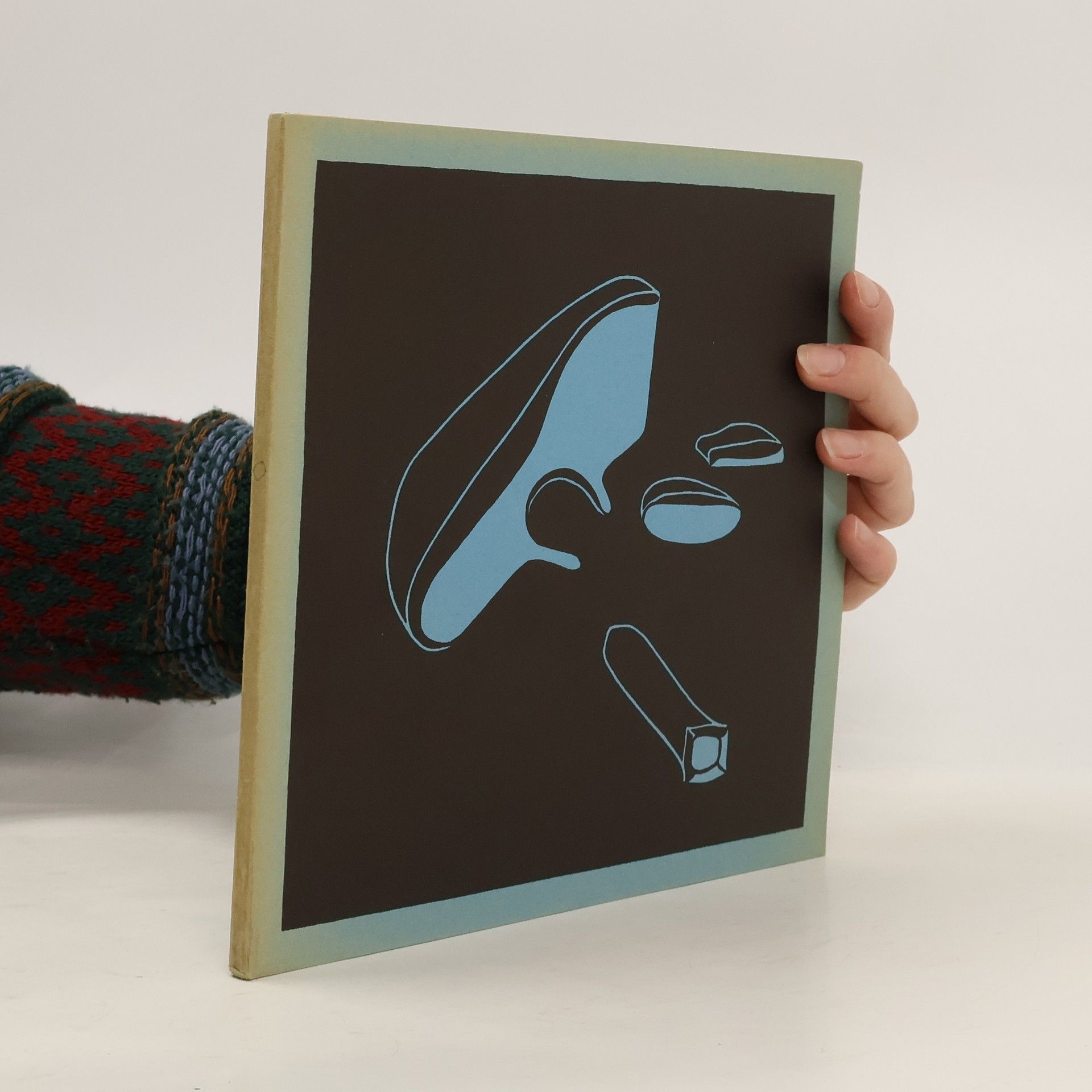 Zeichnungen. Plastiken. Radierungen. Linolschnitte