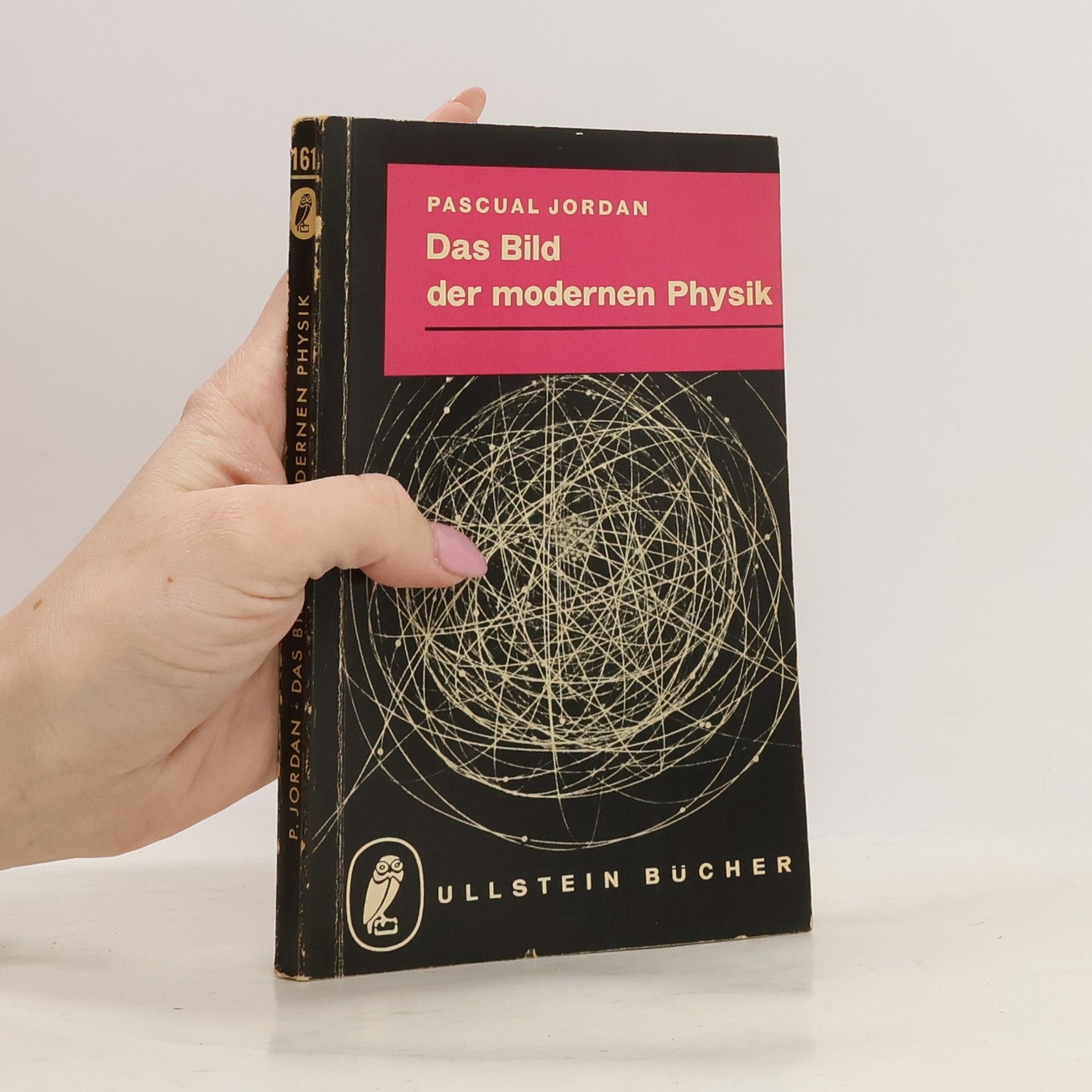 Das Bild der modernen Physik