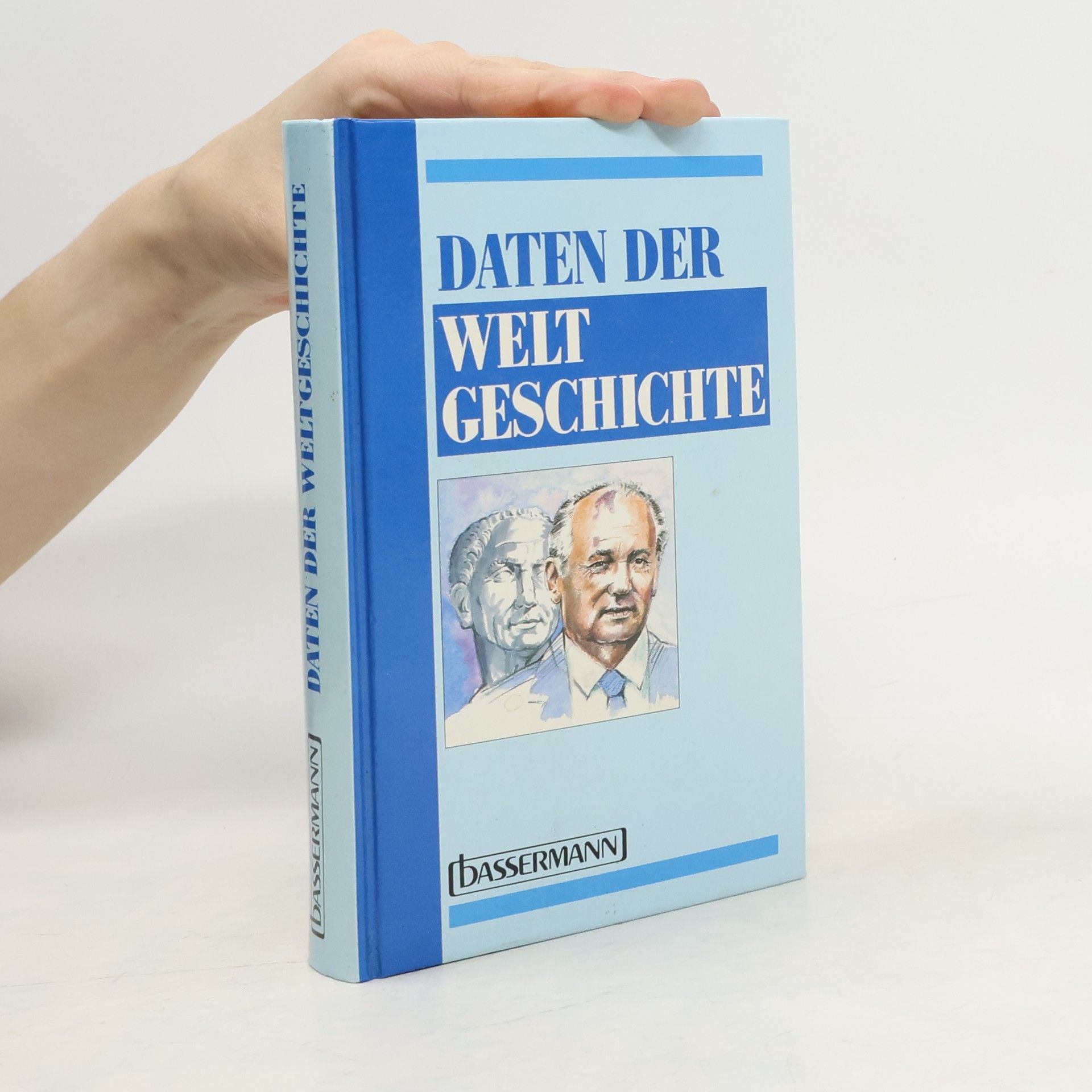 Sabine Fleischmann Daten der Weltgeschichte