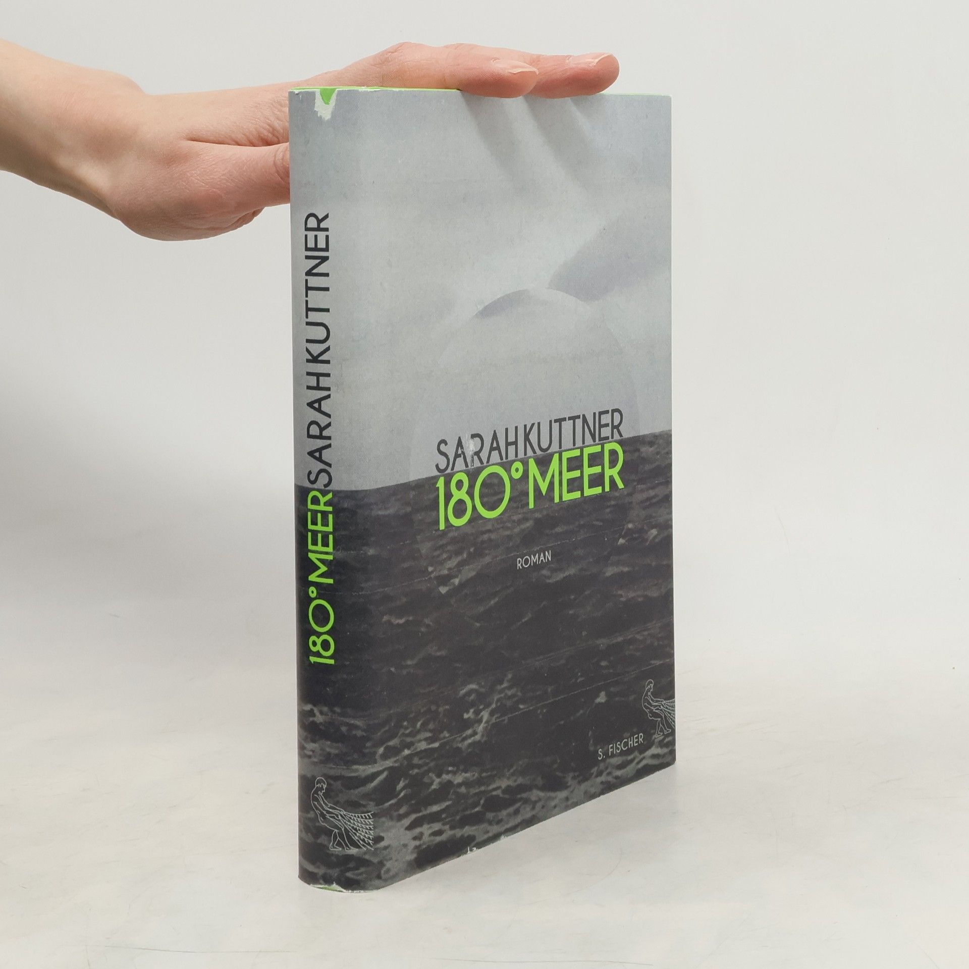 Sarah Kuttner 180° Meer