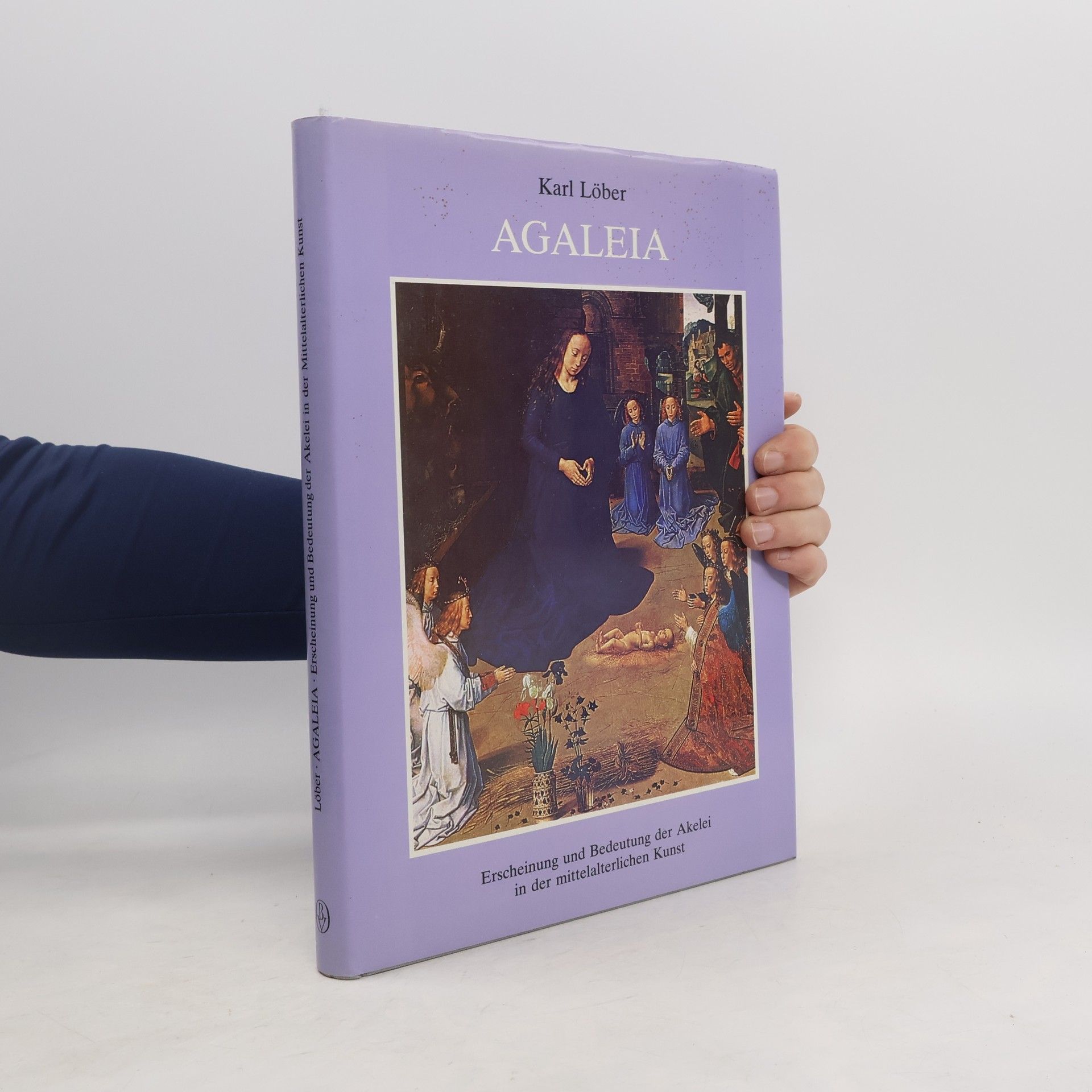 Karl Löber Agaleia