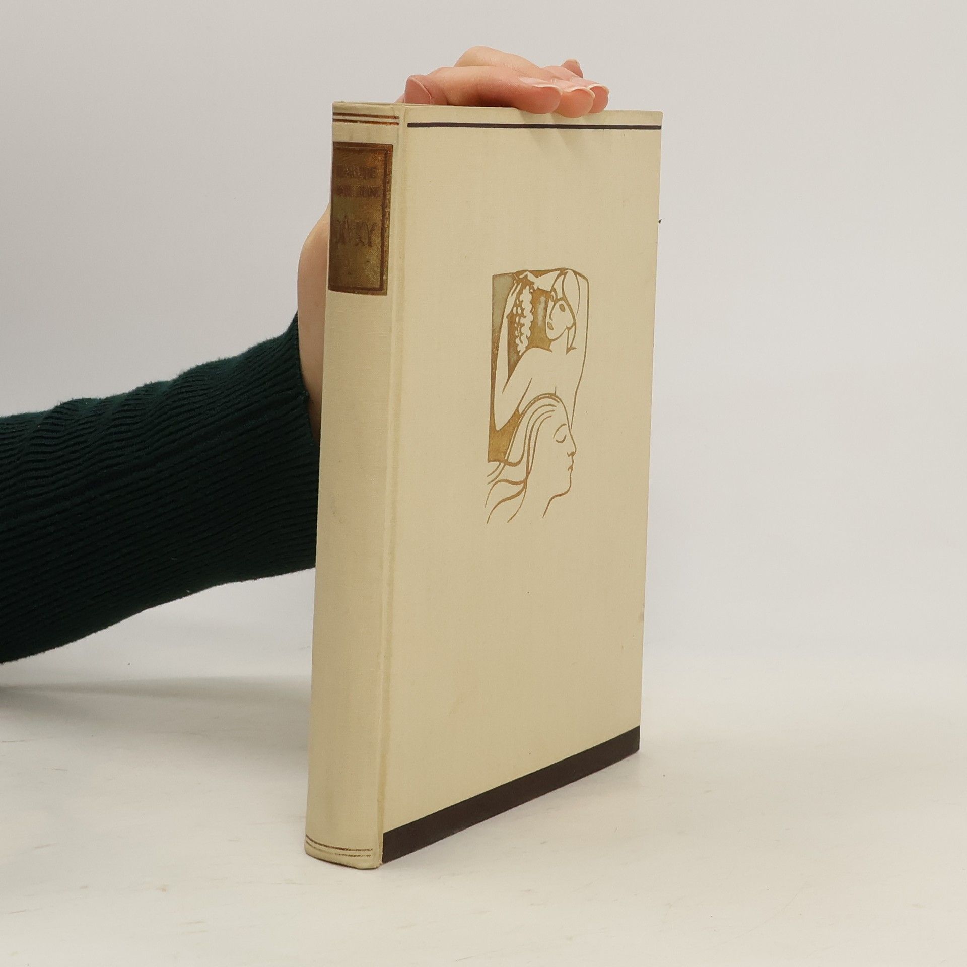 Henry de Motherlant Dívky I.