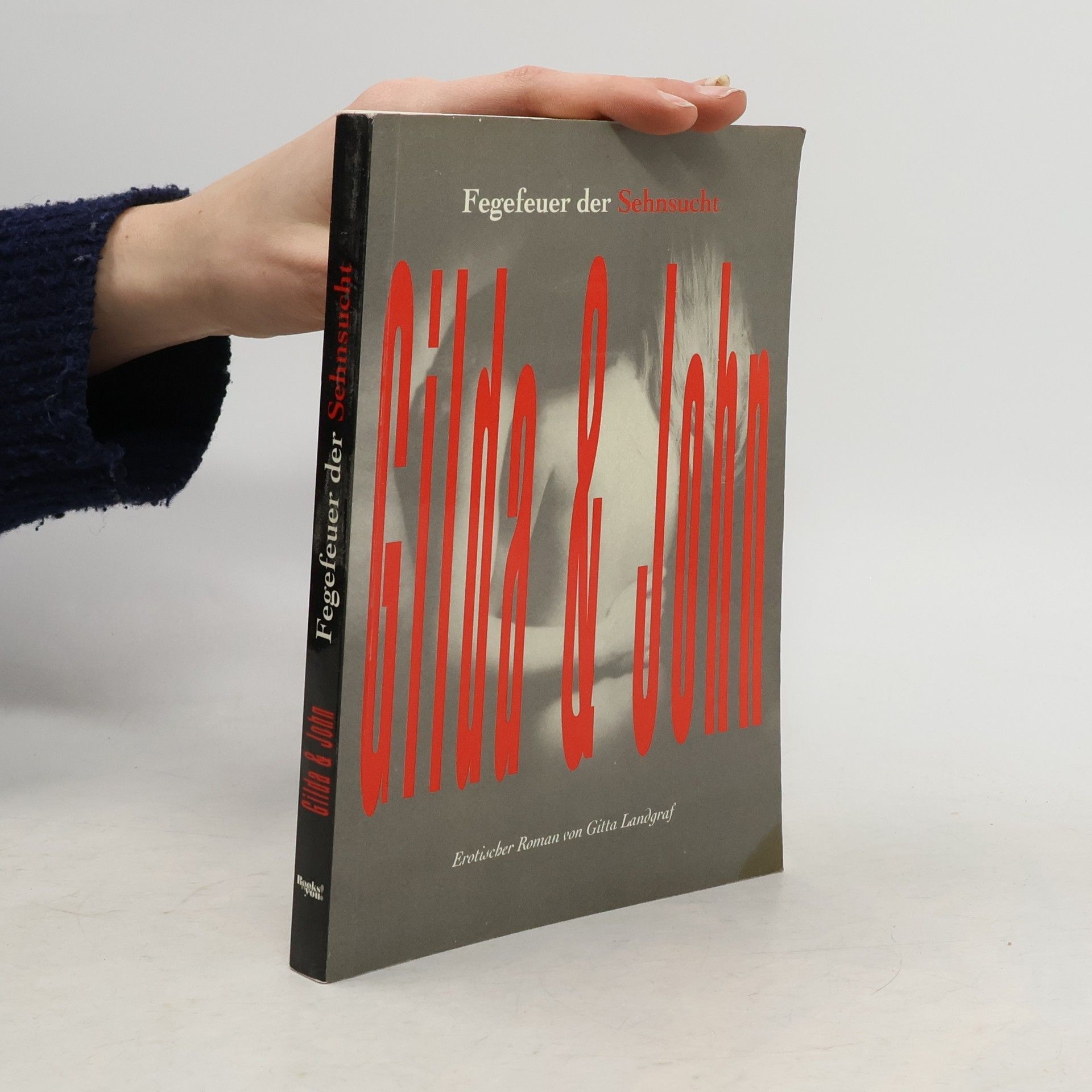 Gitta Landgraf Gilda und John