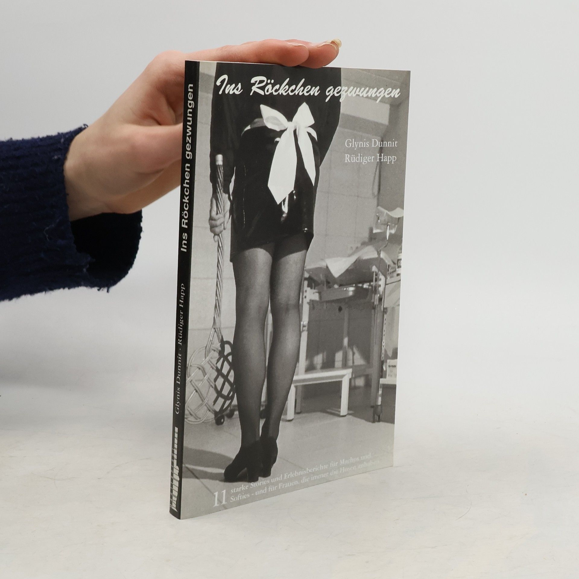 Autorenkollektiv Spanking. Lust und Leidenschaft