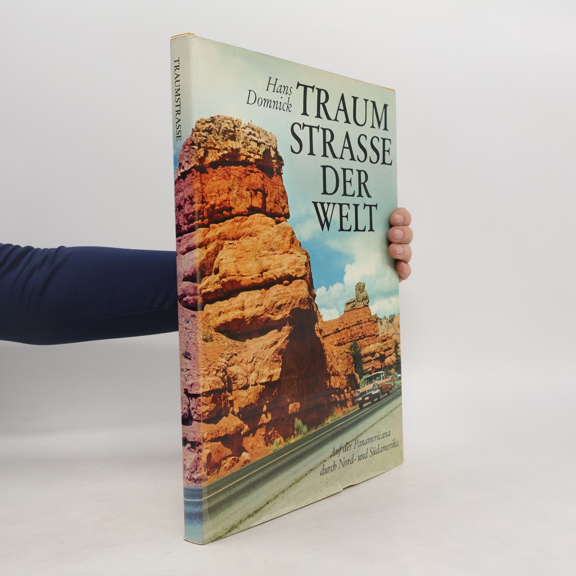 Traumstrasse der Welt