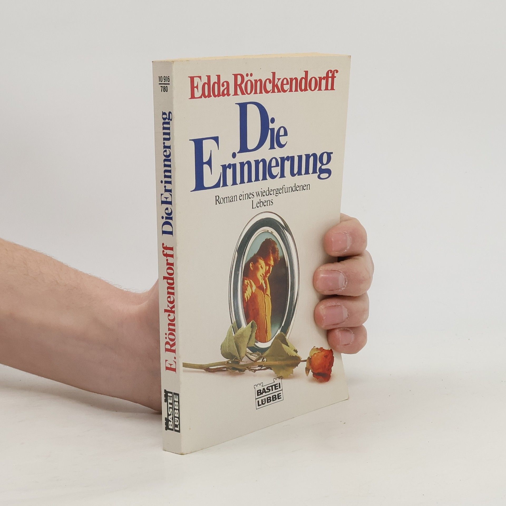 Edda Rönckendorff Die Erinnerung