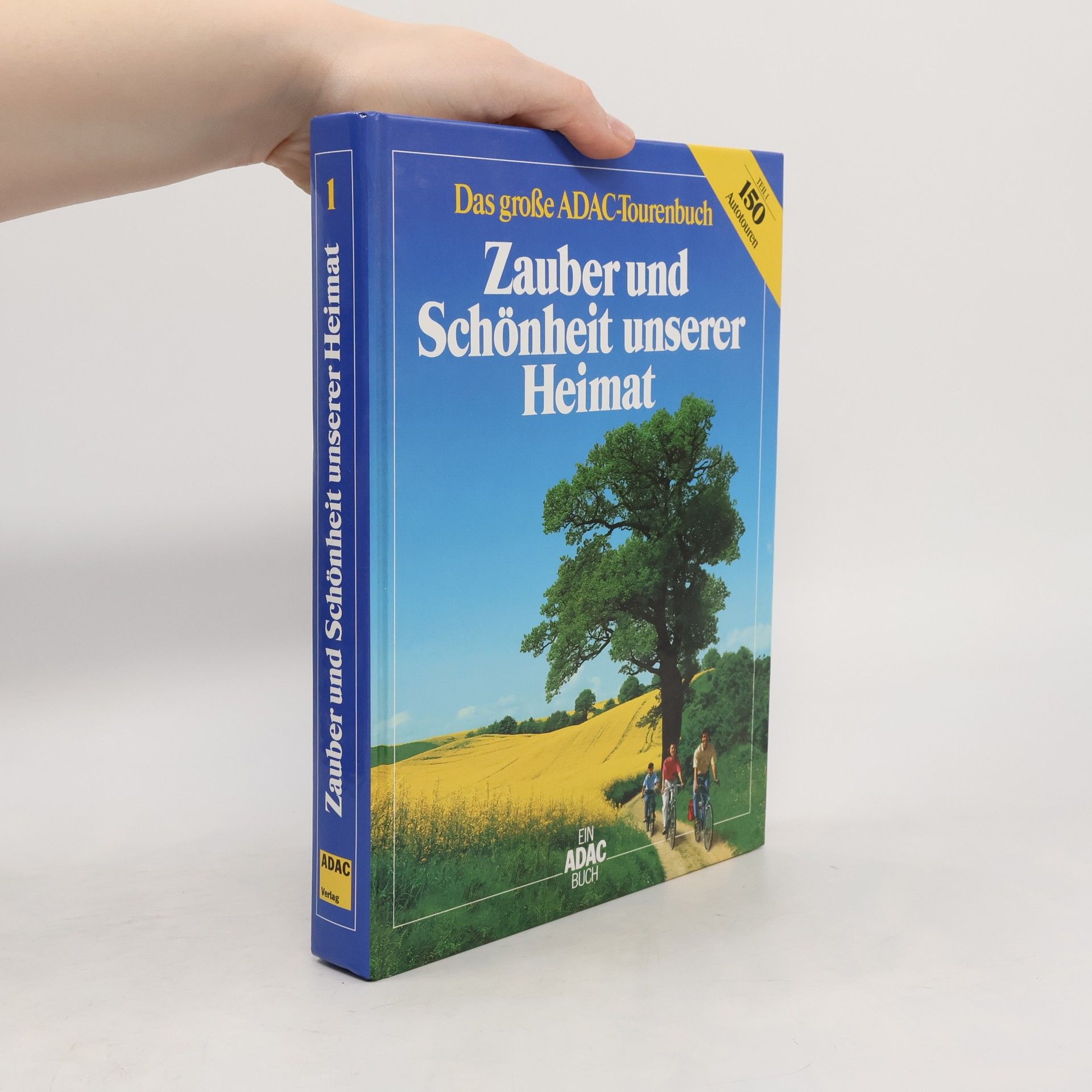 Autorenkollektiv Zauber und Schönheit unserer Heimat