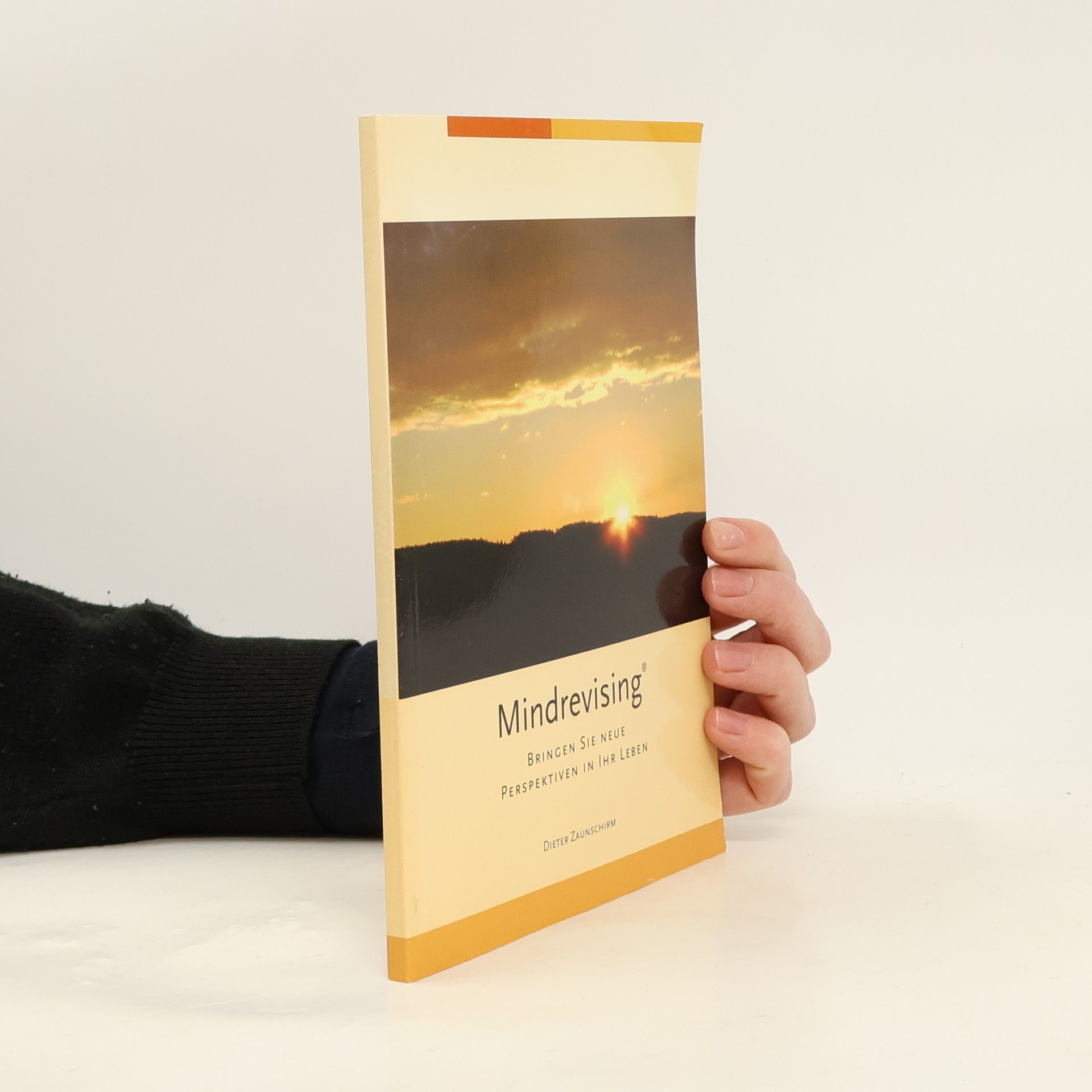 Dieter Zaunschirm Mindrevising