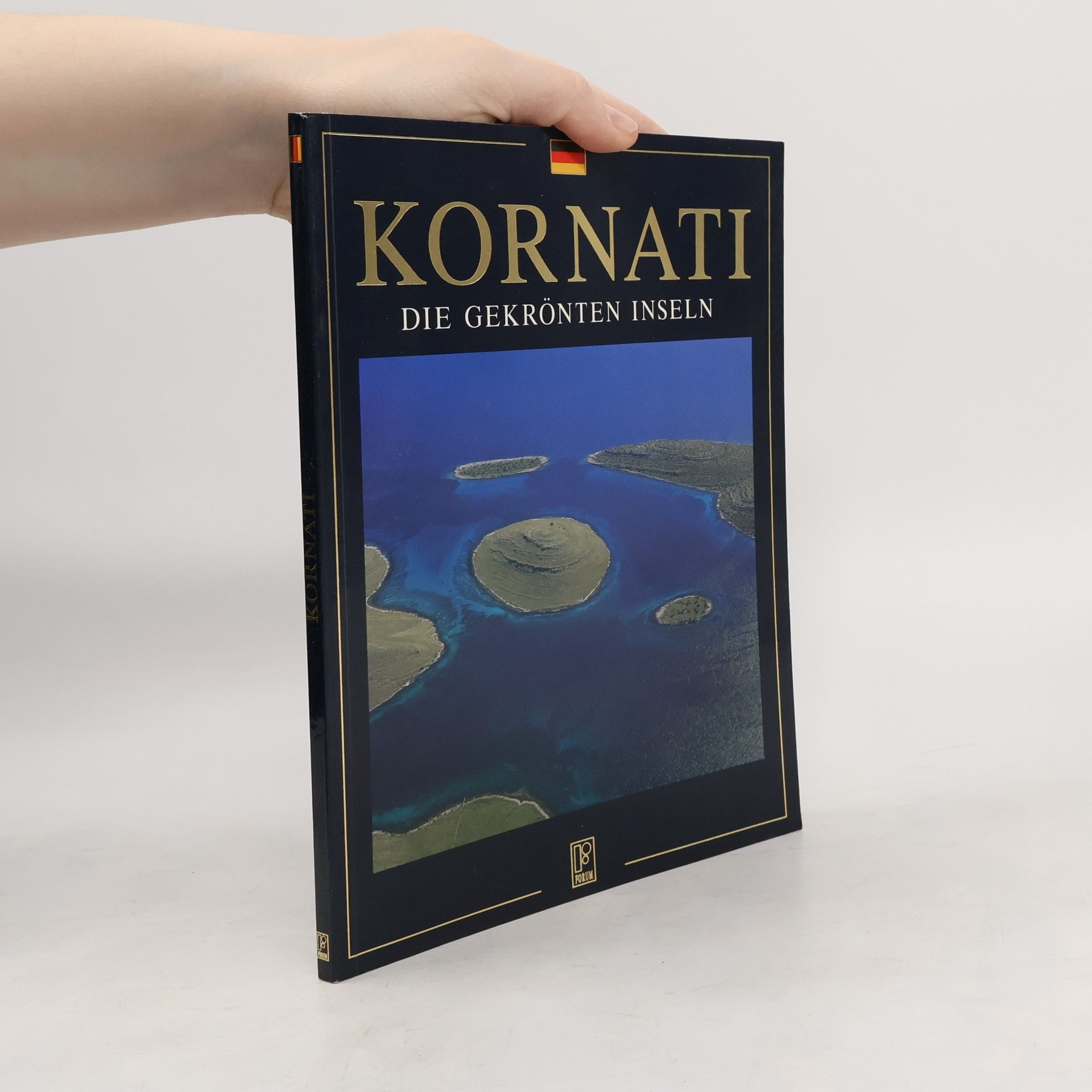 Various authors Kornati