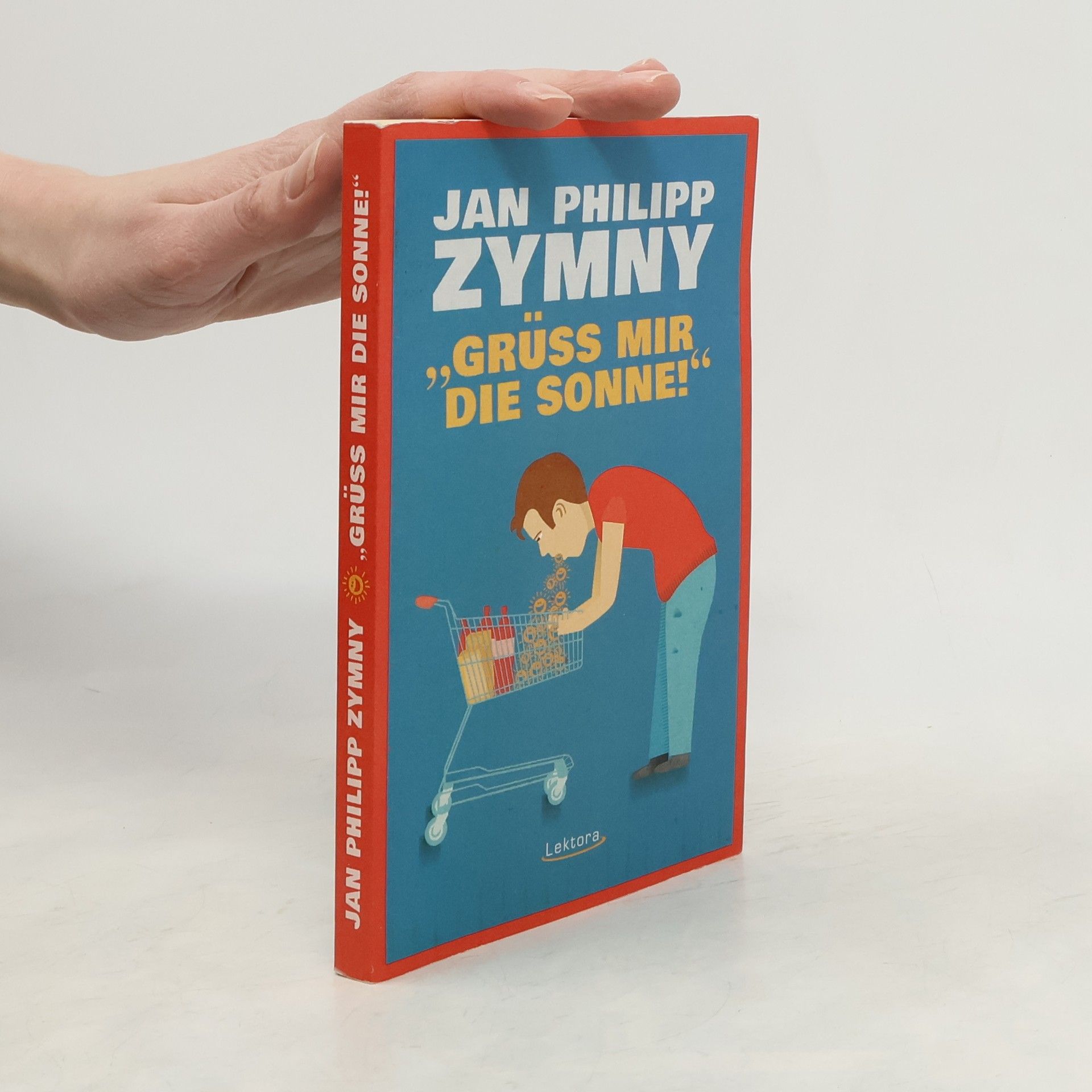 "Grüß mir die Sonne!"