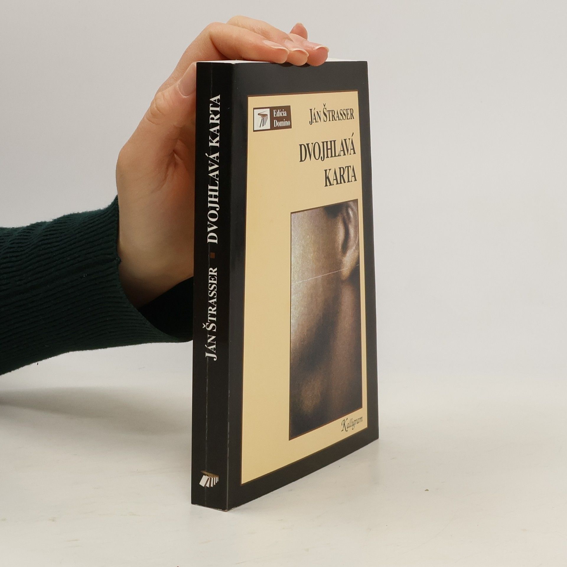 Autorenkollektiv Dvojhlavá karta