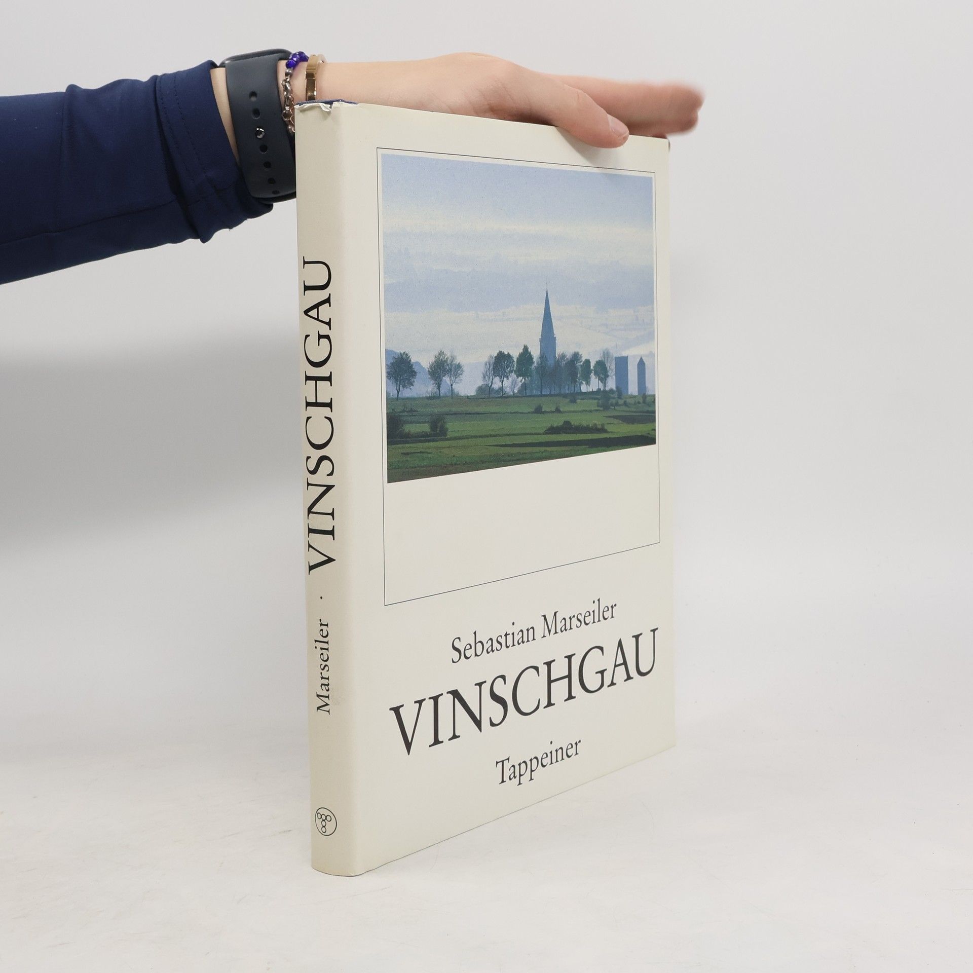 Sebastian Marseiler Vinschgau