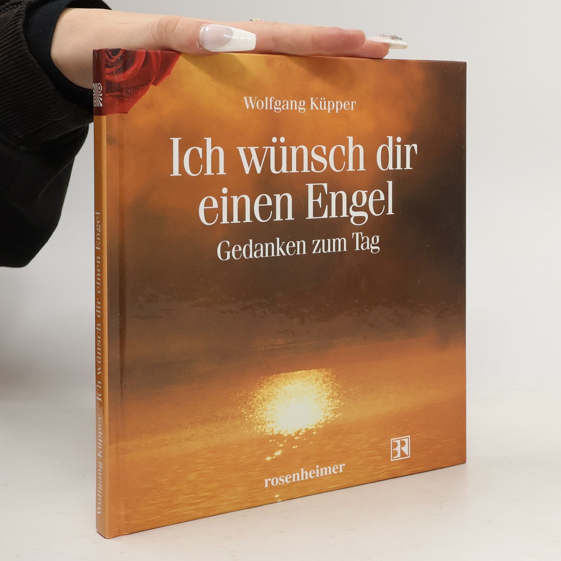 Ich wünsch dir einen Engel
