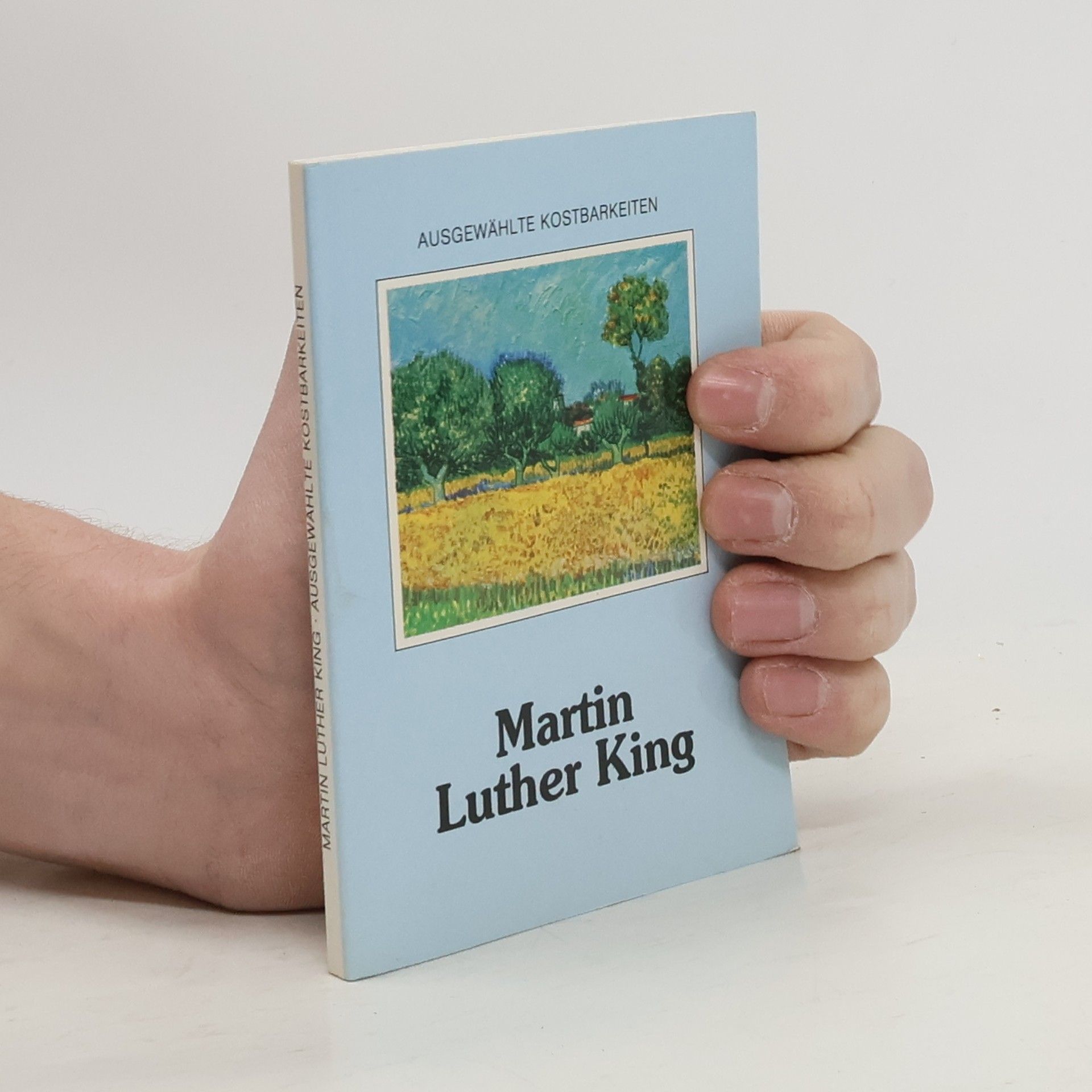 Ausgewählte Kostbarkeiten