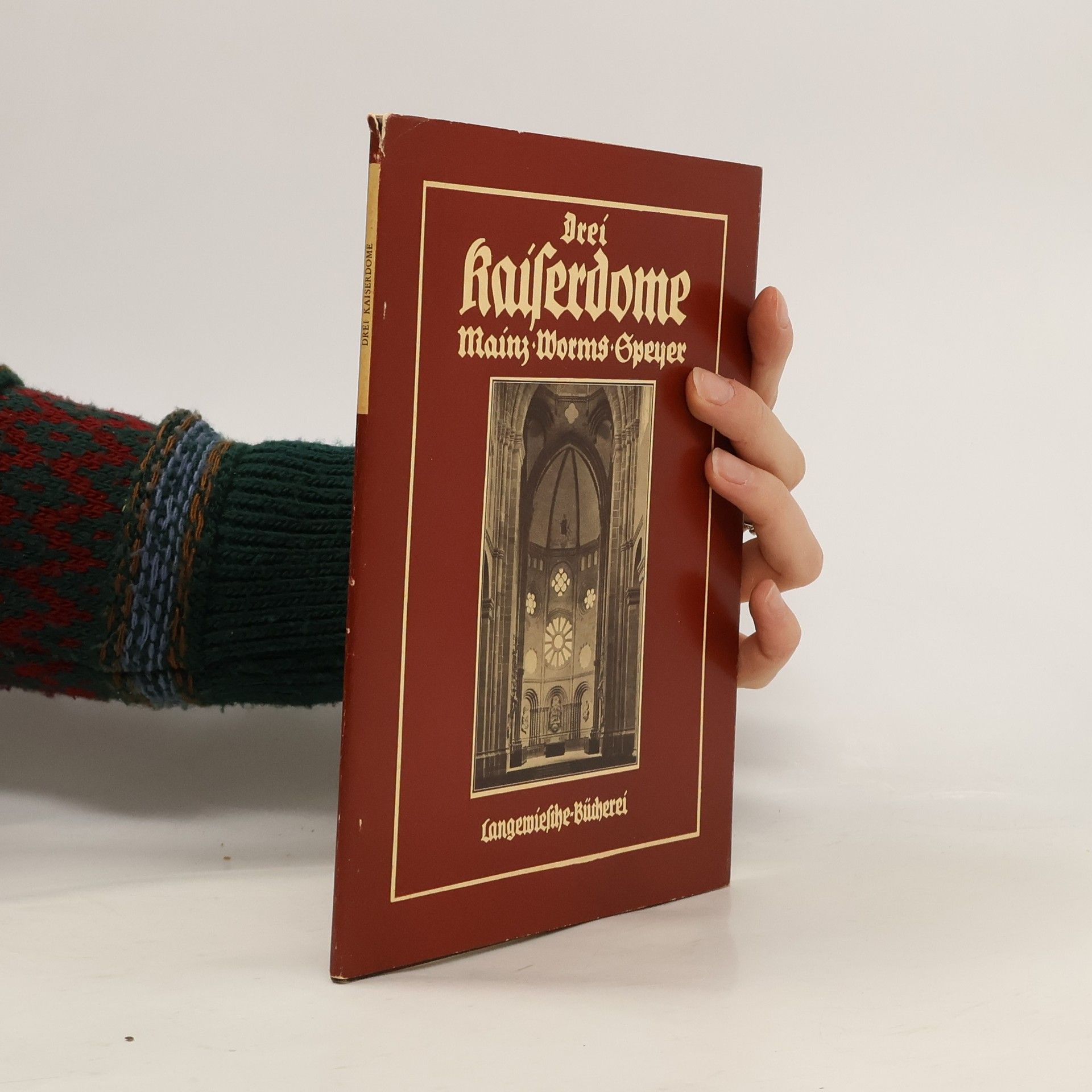 Kolektív autorov Drei Kaiserdome