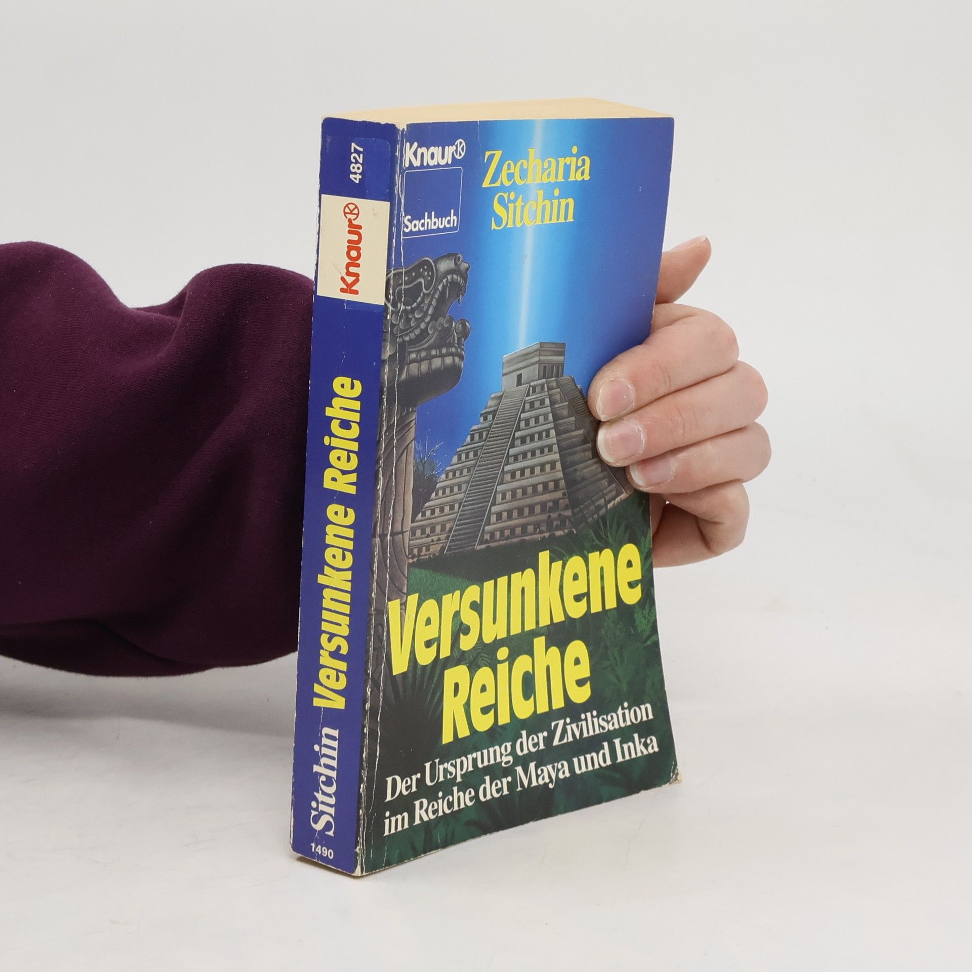 Versunkene Reiche