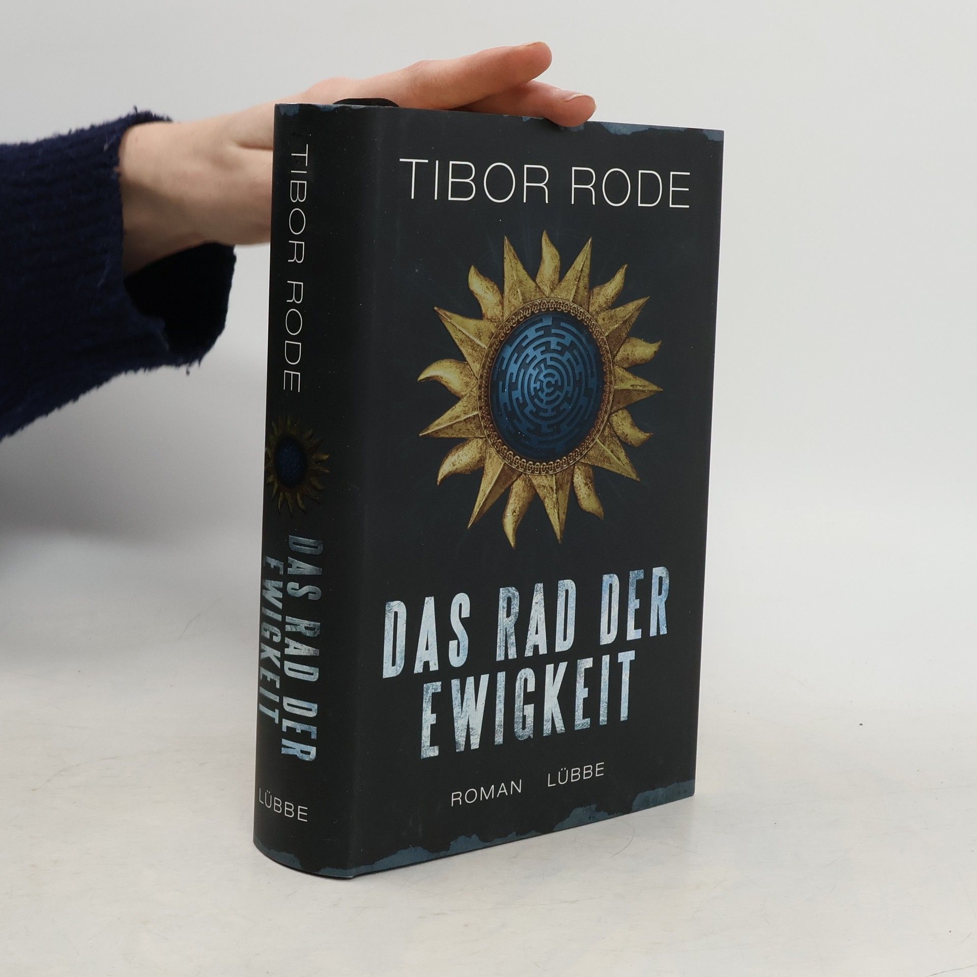 Das Rad der Ewigkeit