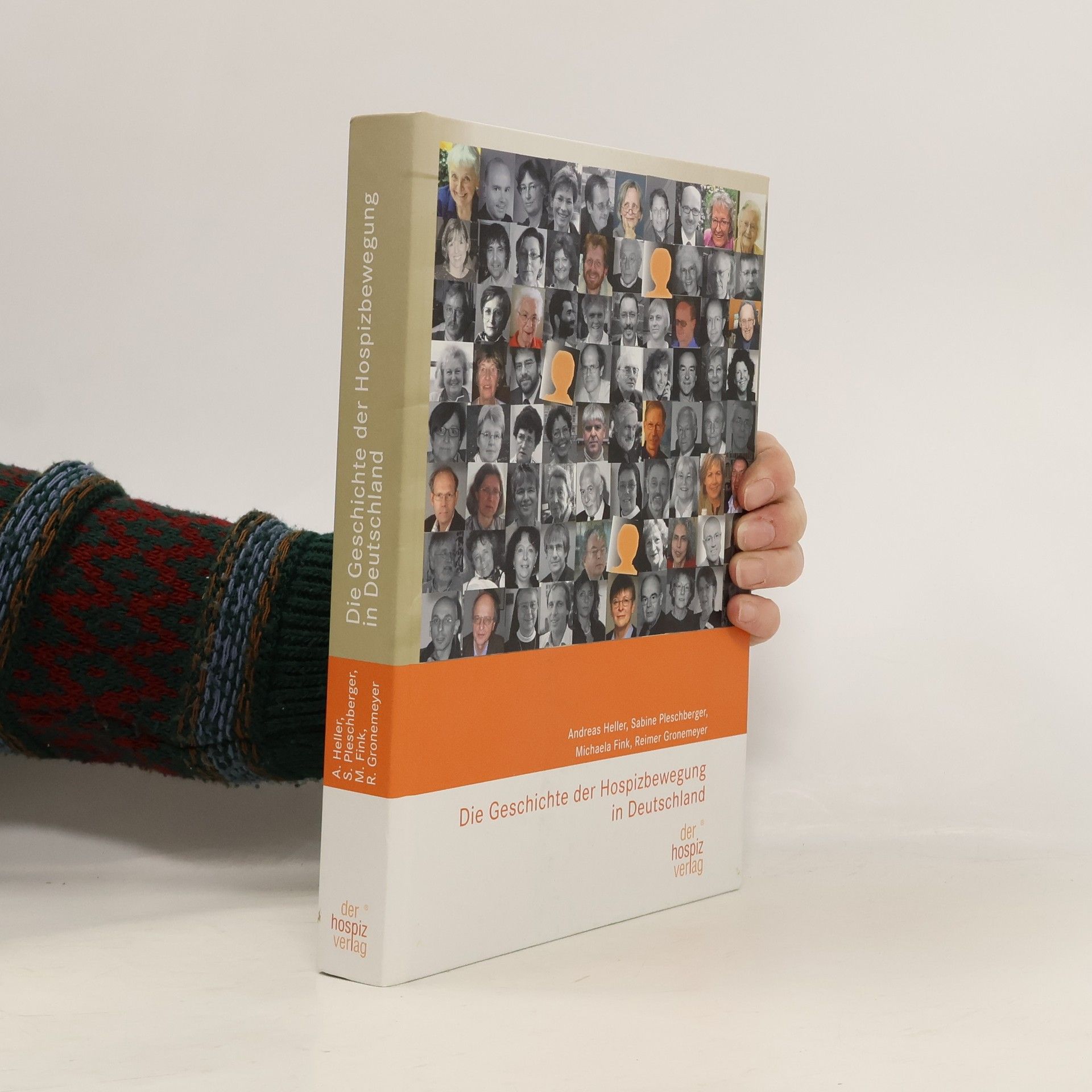 Die Geschichte der Hospizbewegung in Deutschland