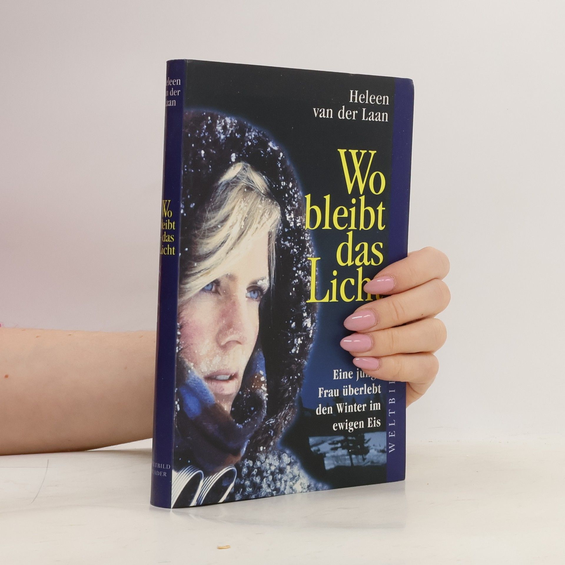 Mein Herz blieb in Afrika