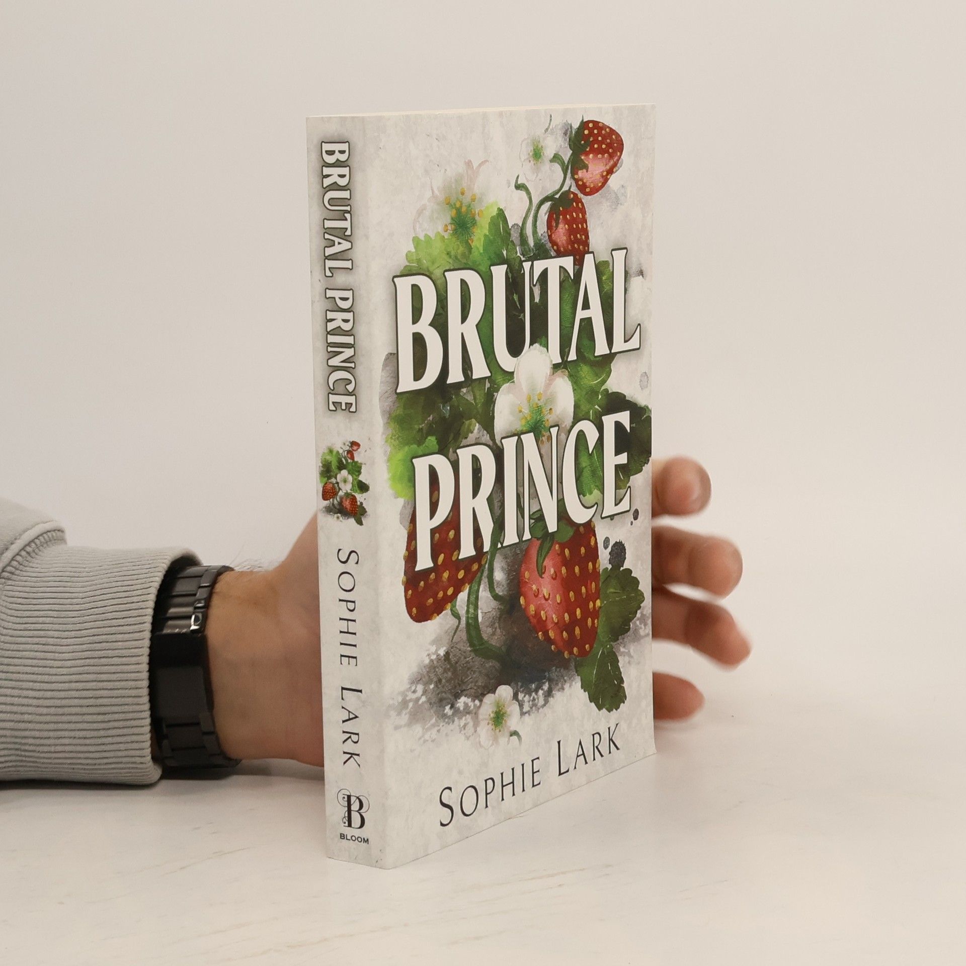 Sophie Lark Brutal Prince