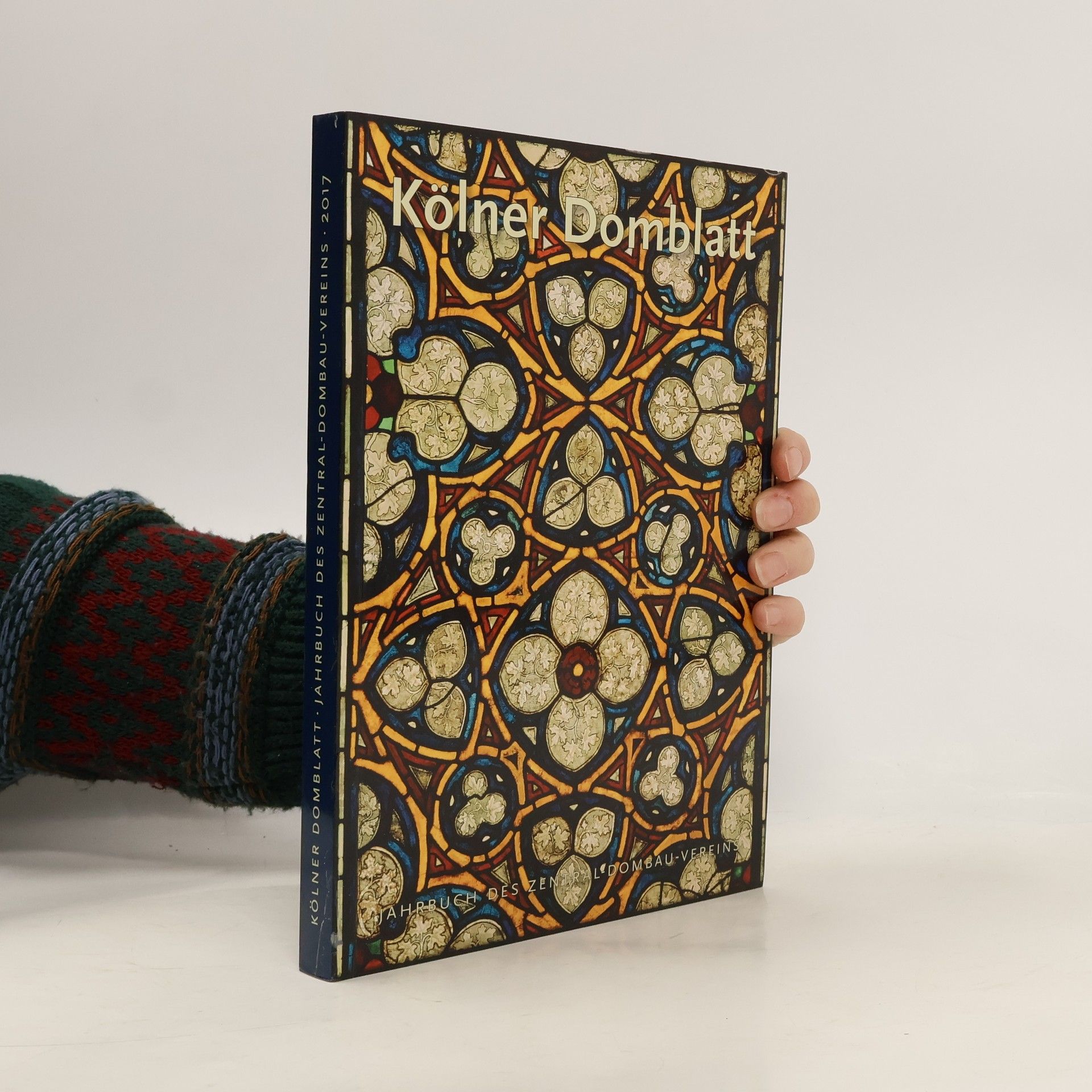 Collectif d'auteurs Kölner Domblatt