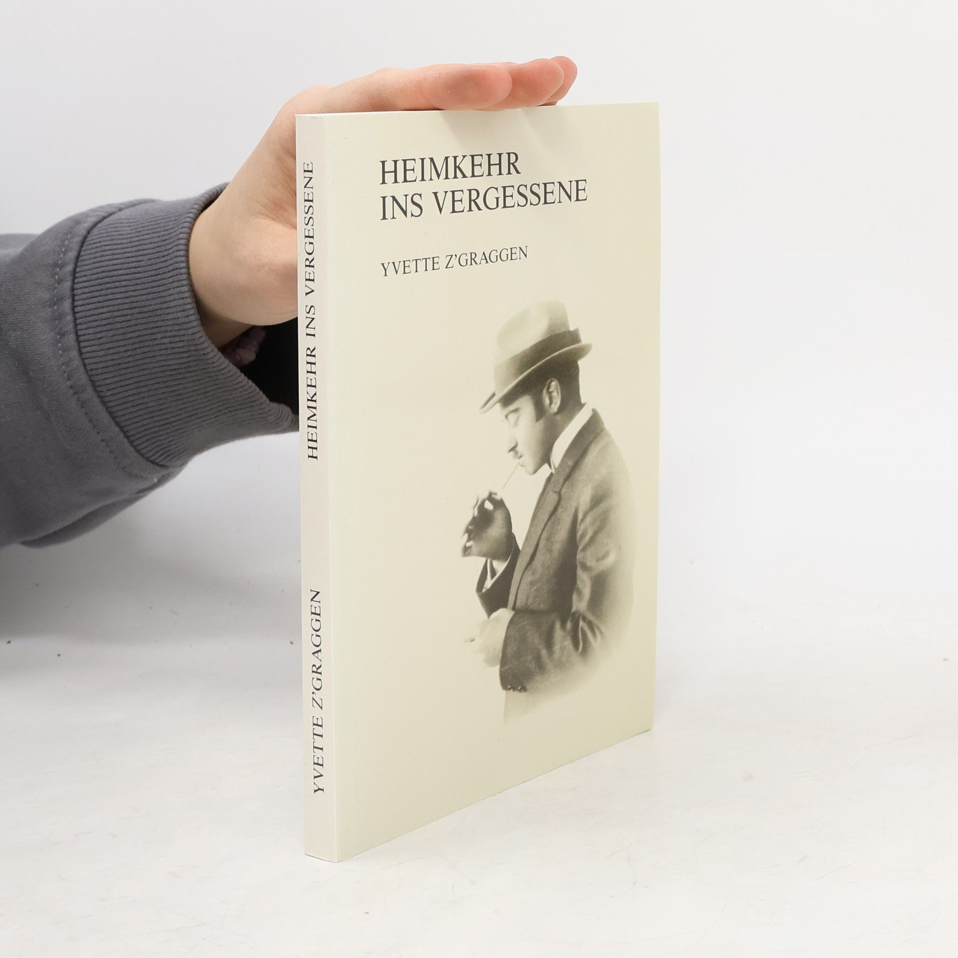 Heimkehr ins Vergessene