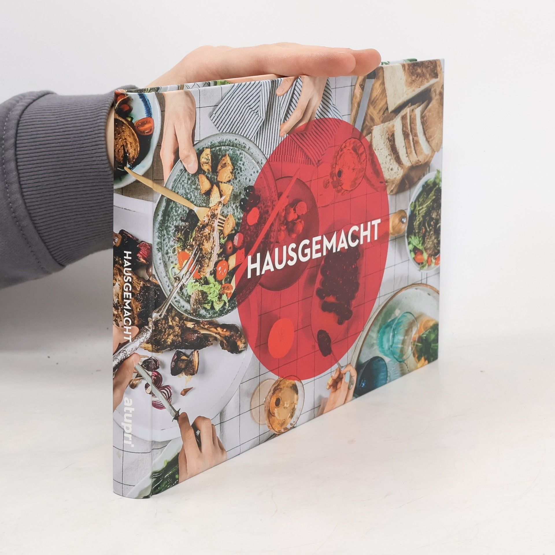 Auteurscollectief Hausgemacht