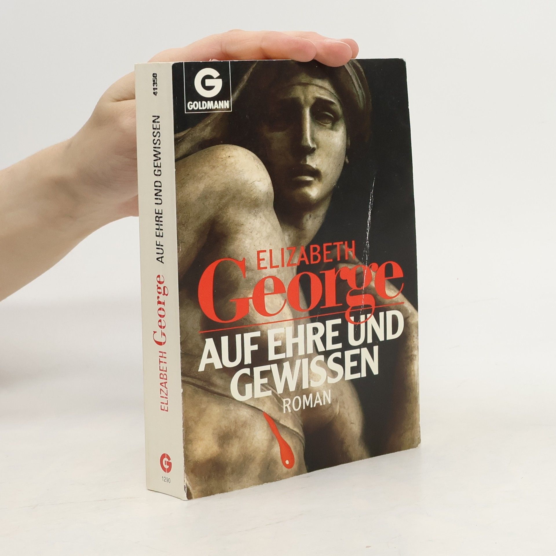 Auf Ehre und Gewissen