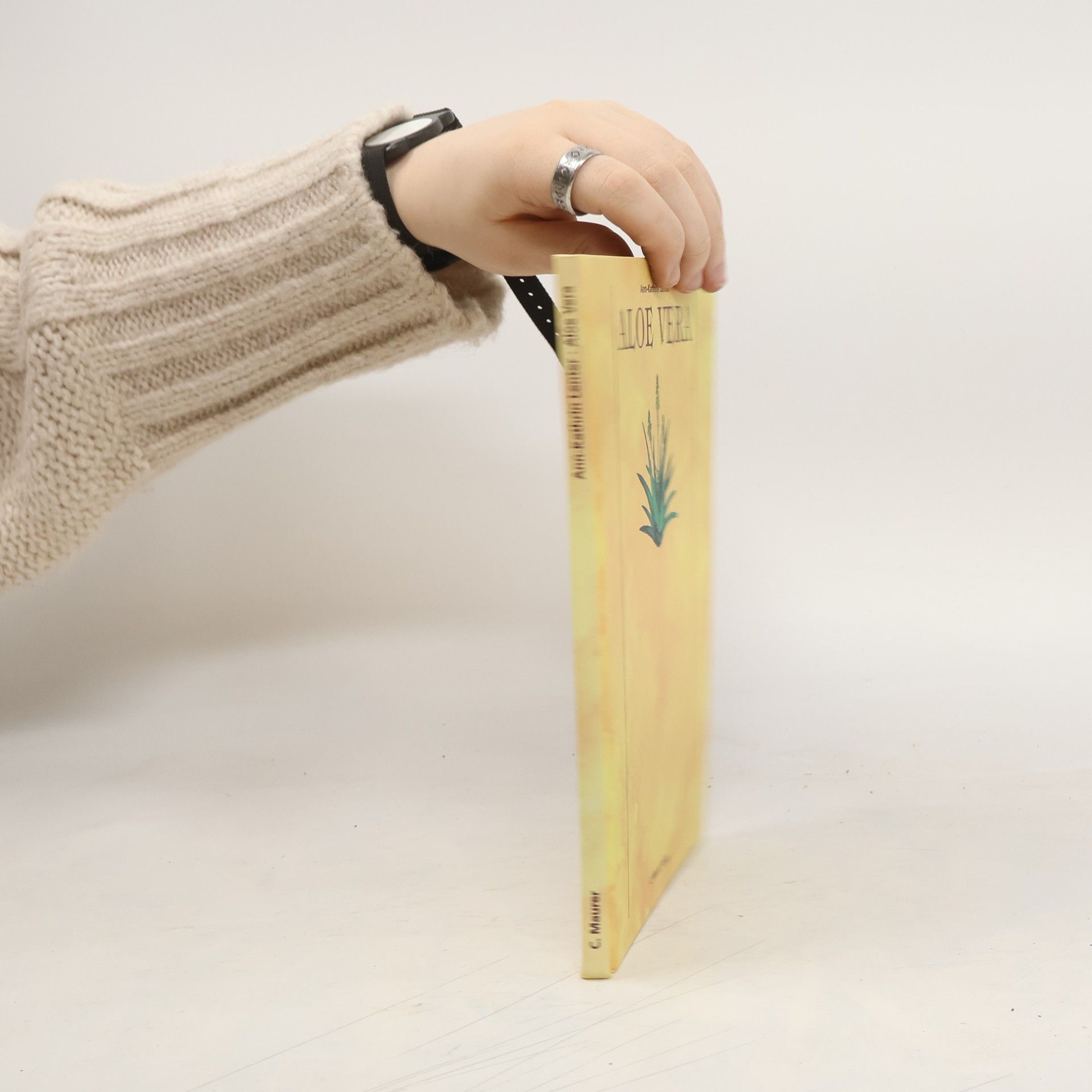 Ann-Kathrin Lenter Aloe Vera