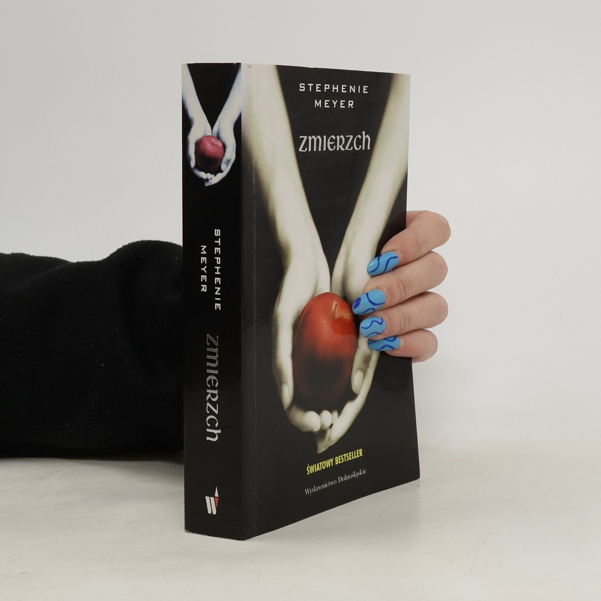 Stephenie Meyer Zmierzch