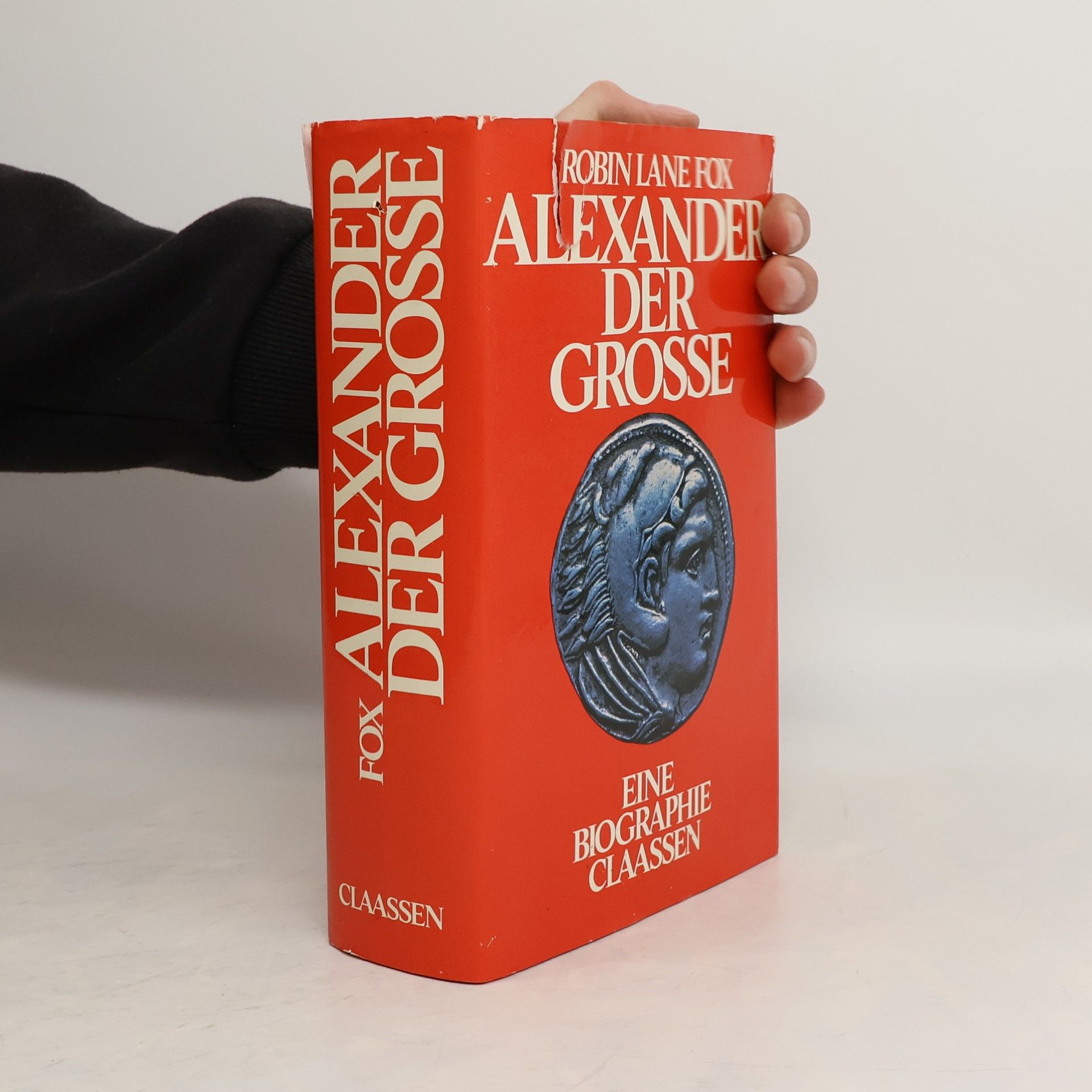 Alexander der Grosse