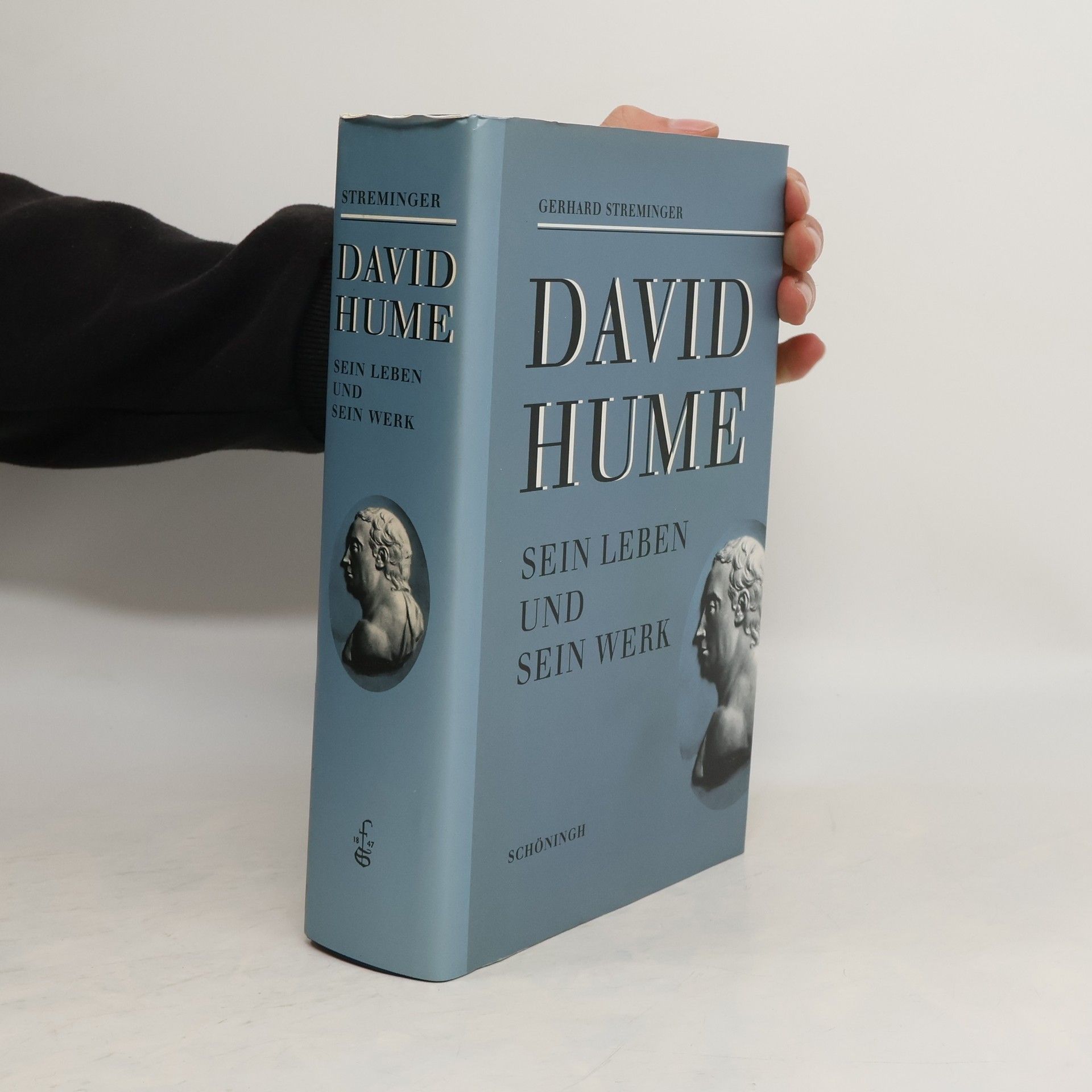 David Hume