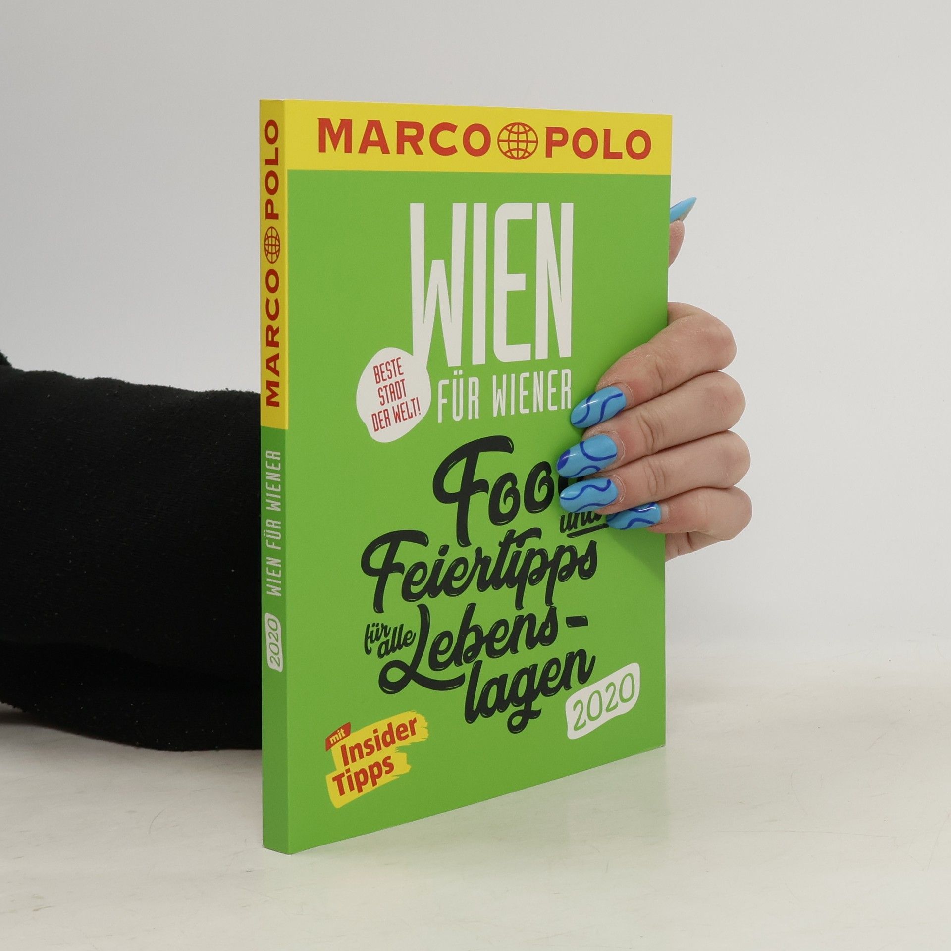 Wolfgang Rössler Wien für Wiener