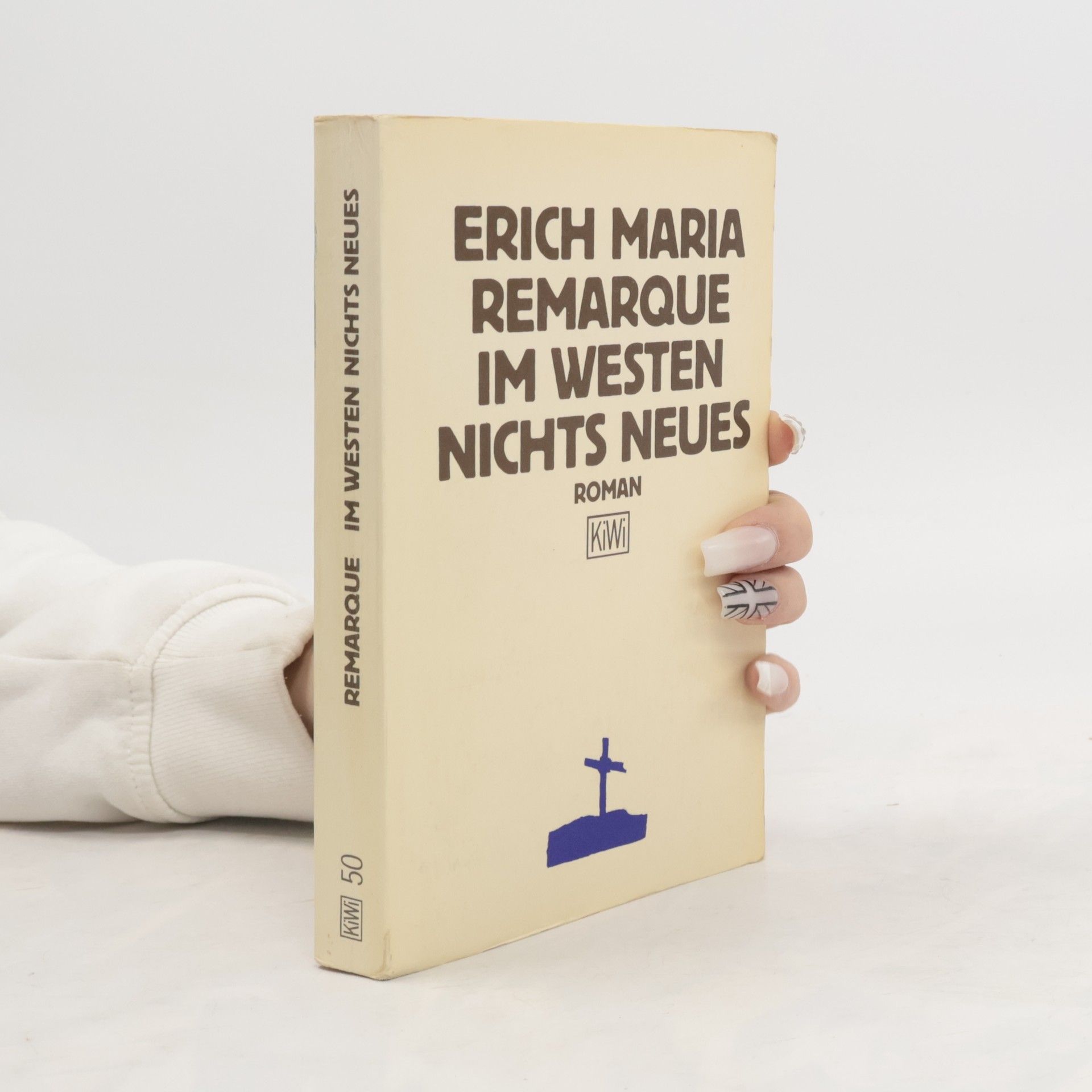 Im Westen nichts Neues