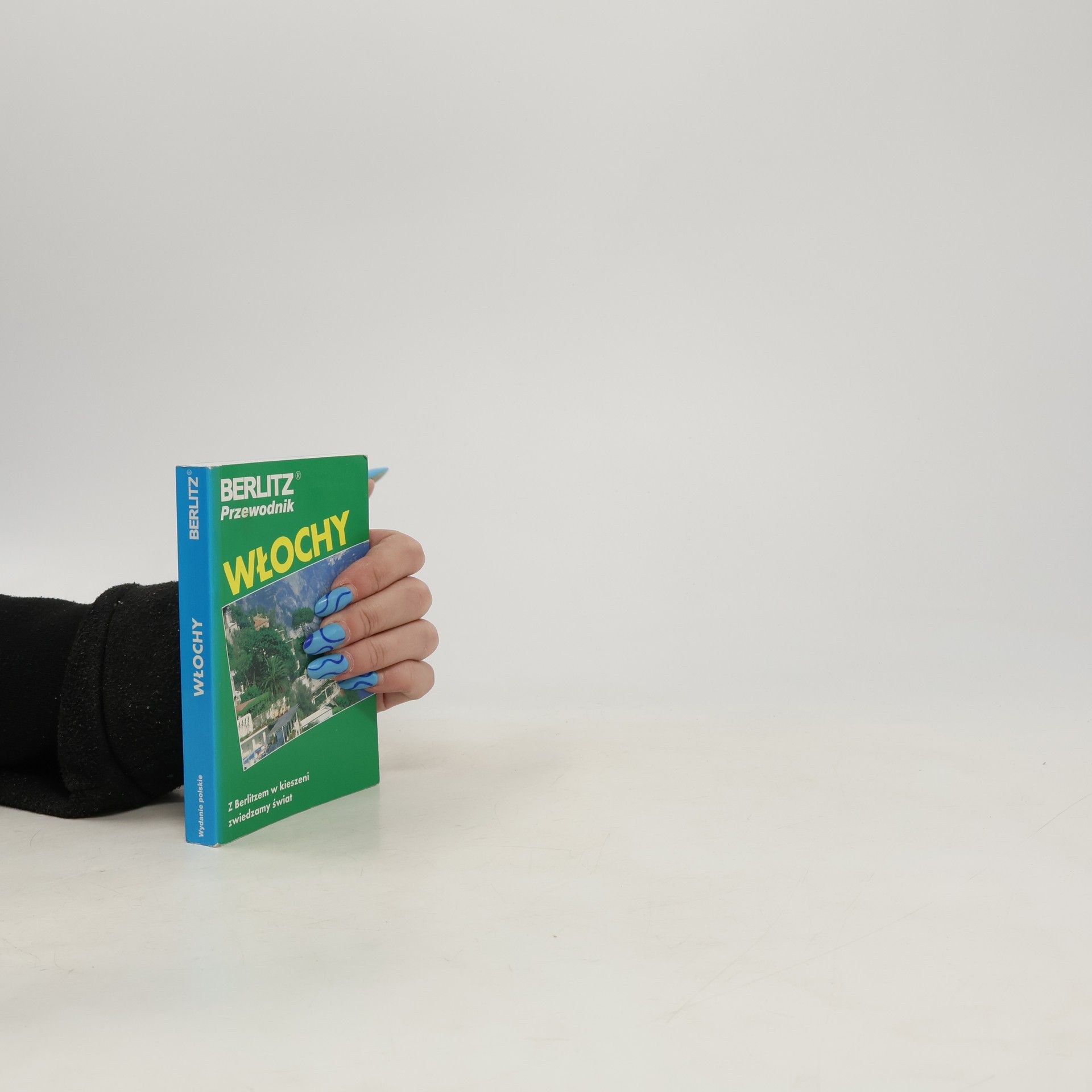 Jack Altman Berlitz: Włochy