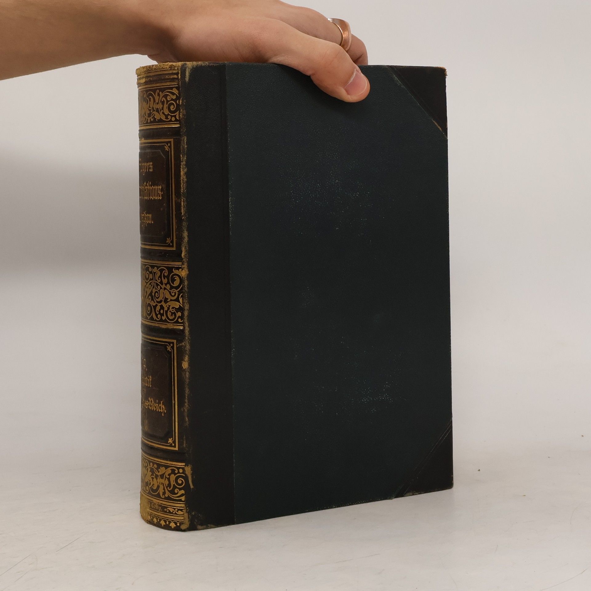 Meyers Konversations-Lexikon 14