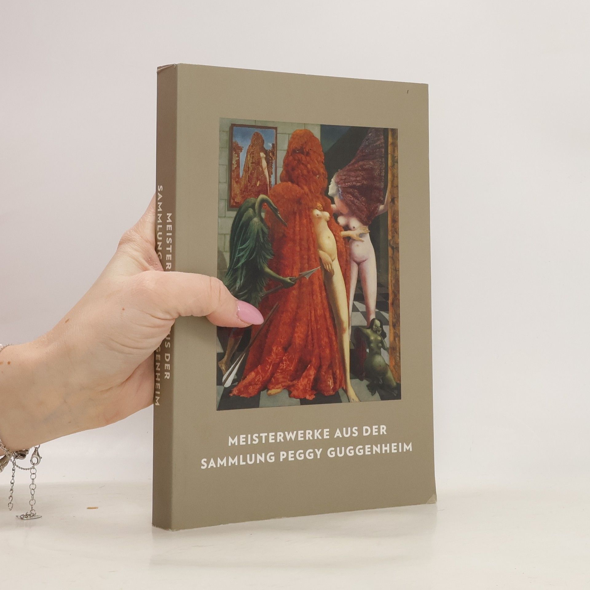 Sammlung Peggy Guggenheim