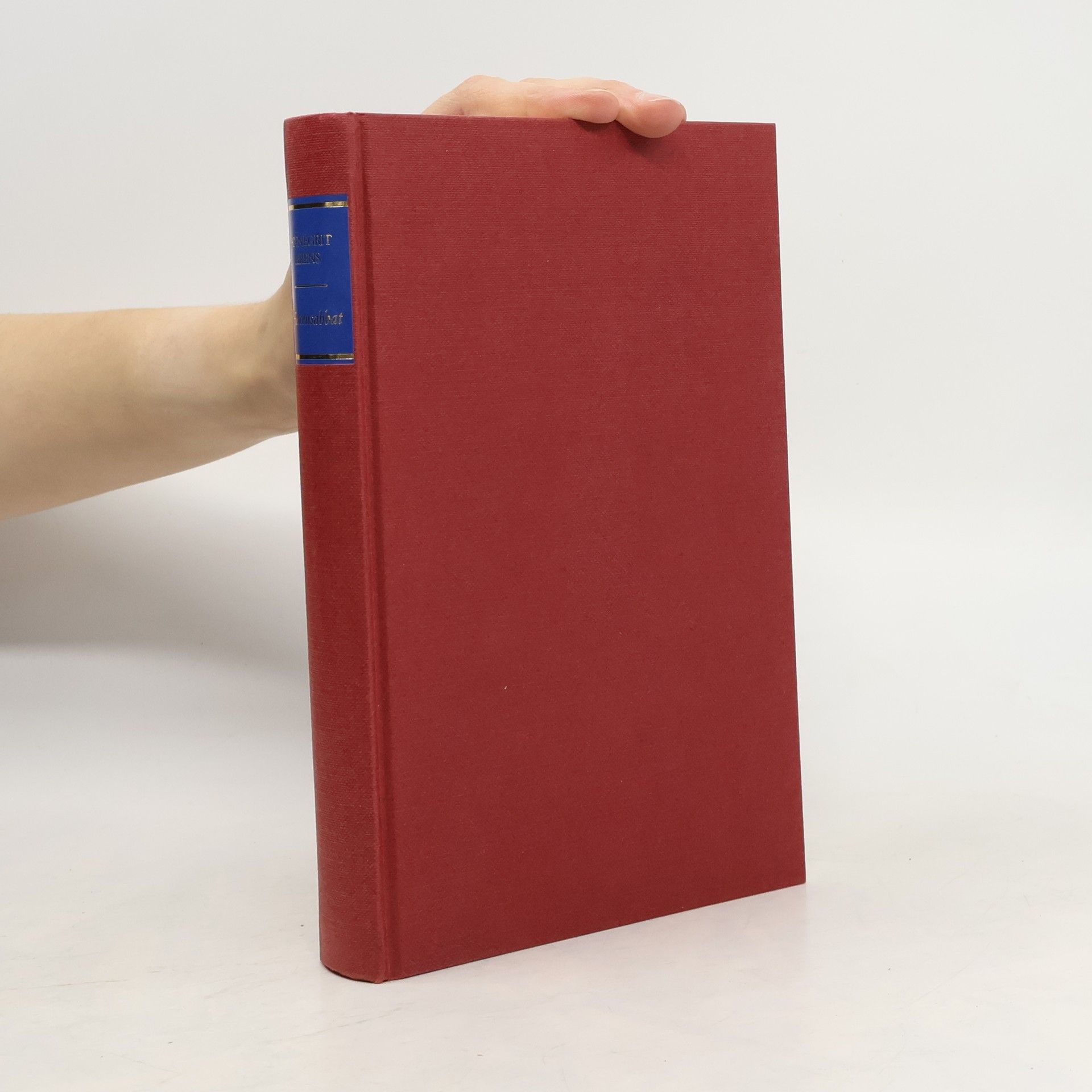 Annegrit Arens Hexensabbat