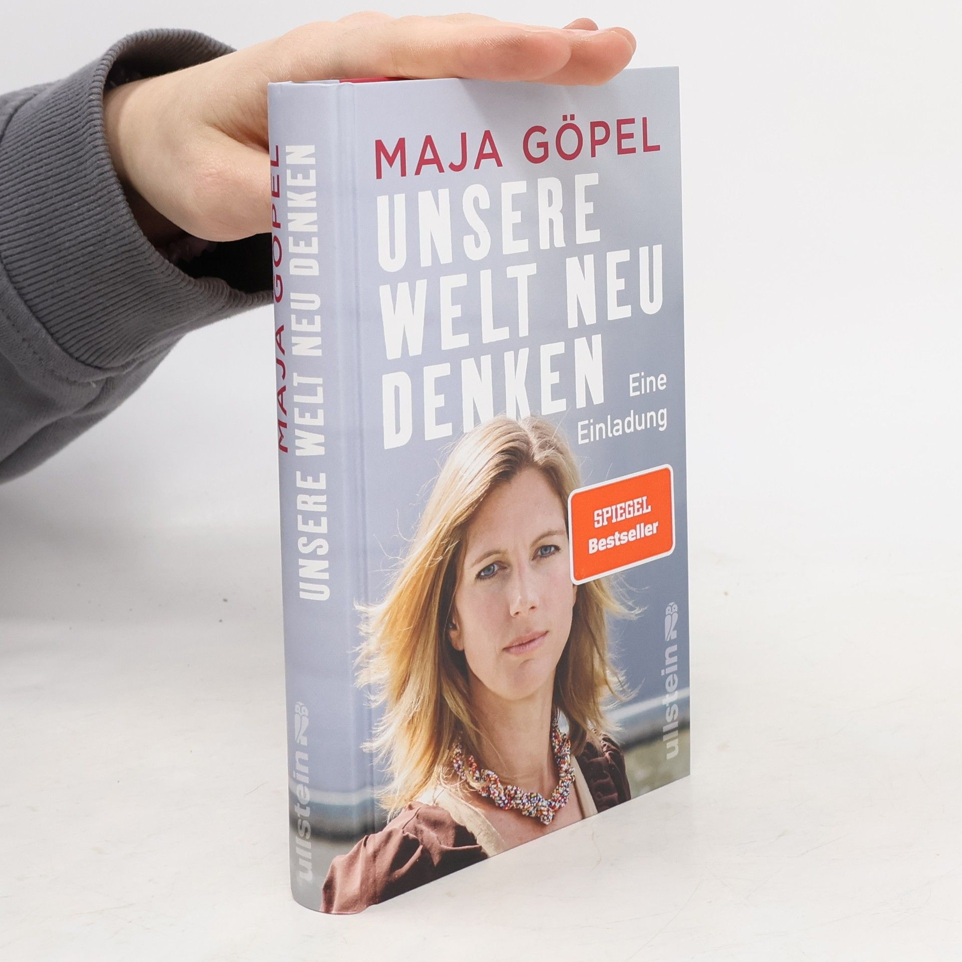 Unsere Welt neu denken