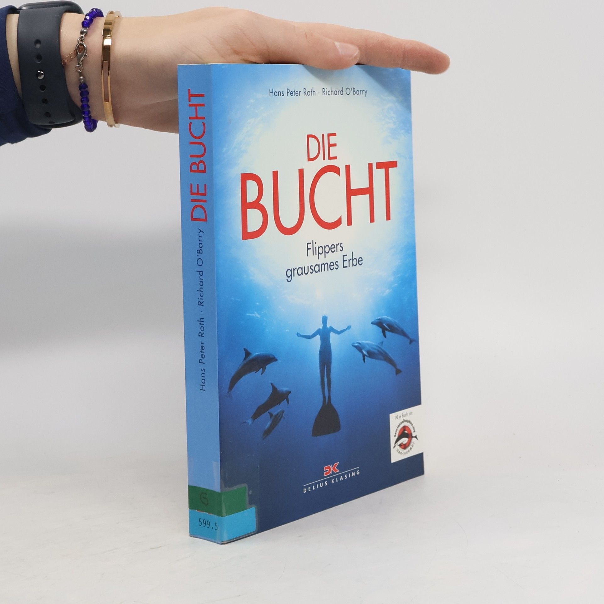 Die Bucht