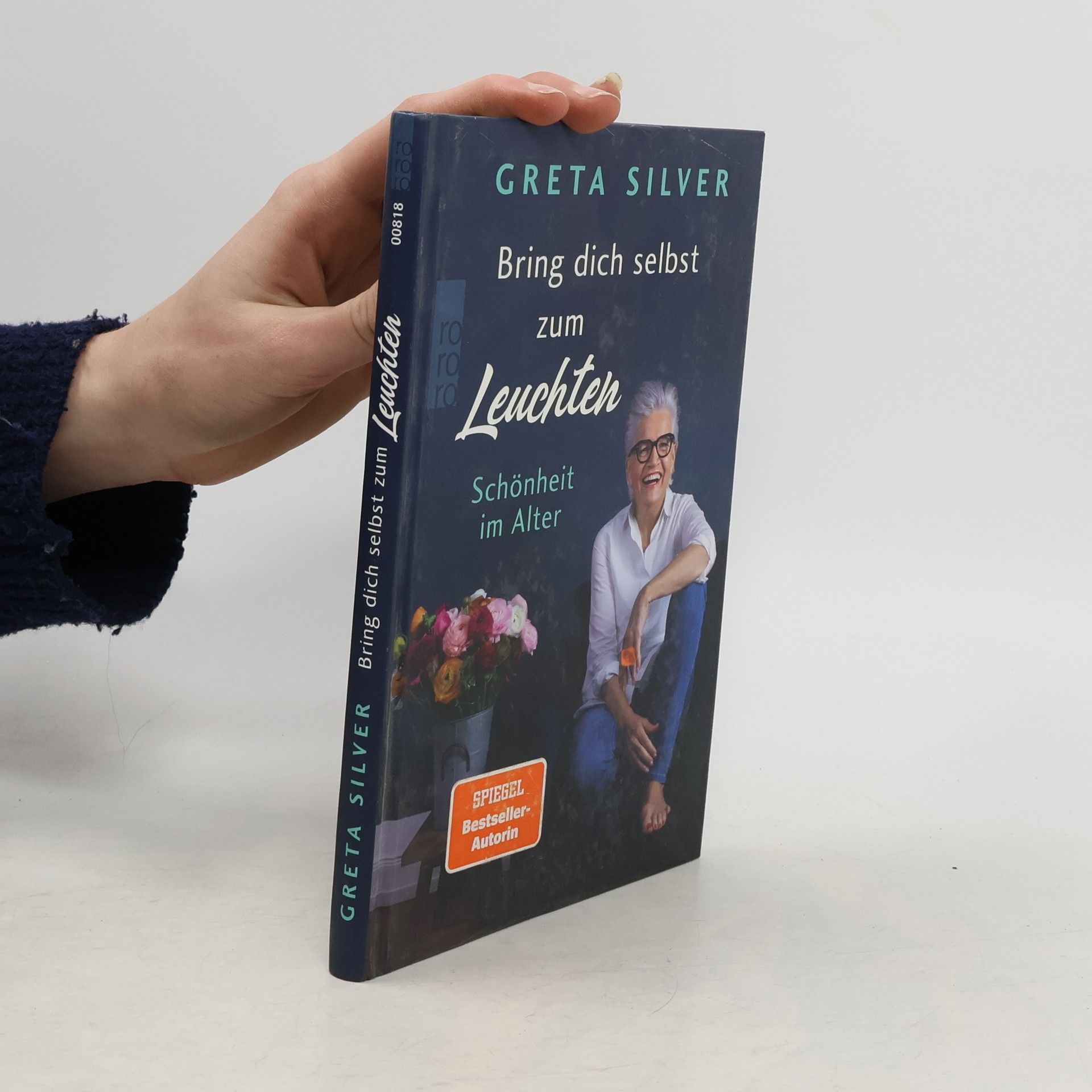 Bring dich selbst zum Leuchten